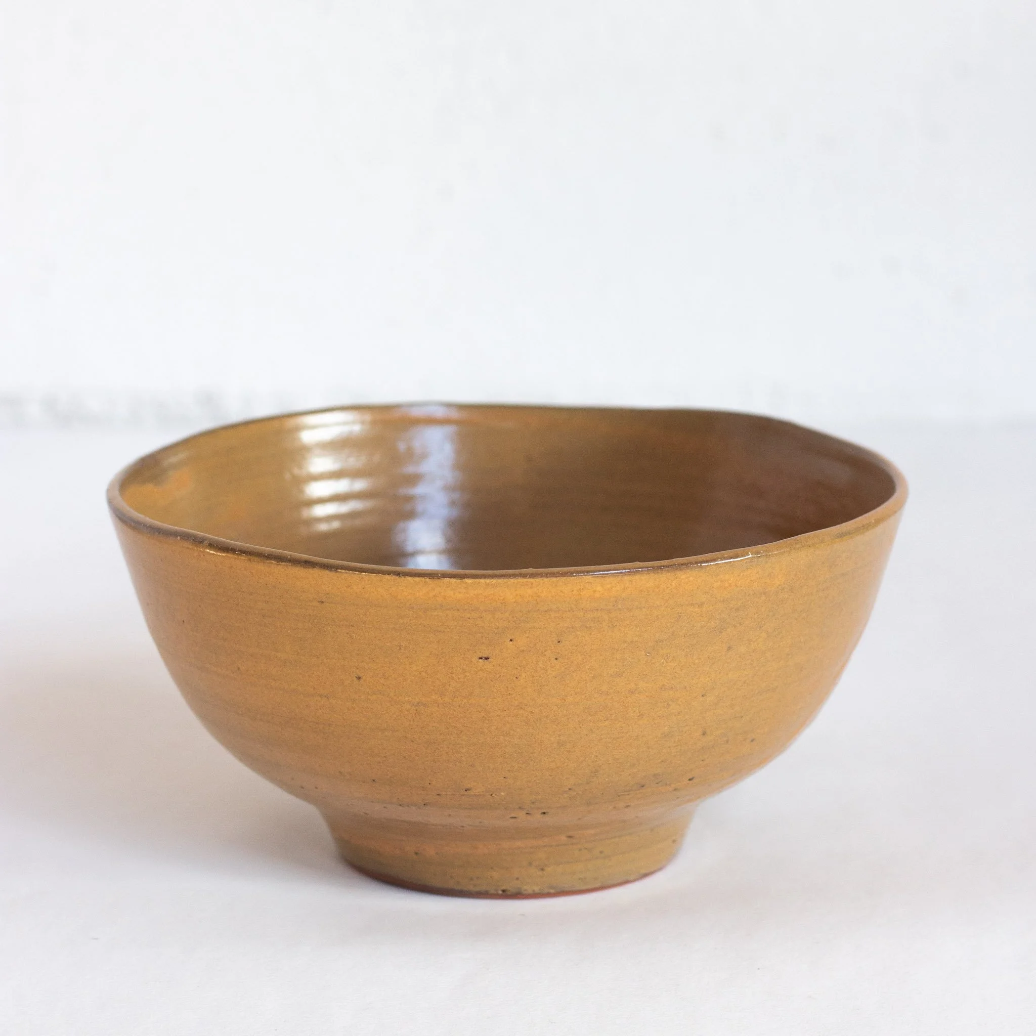 PETIT SALADIER | Jaune