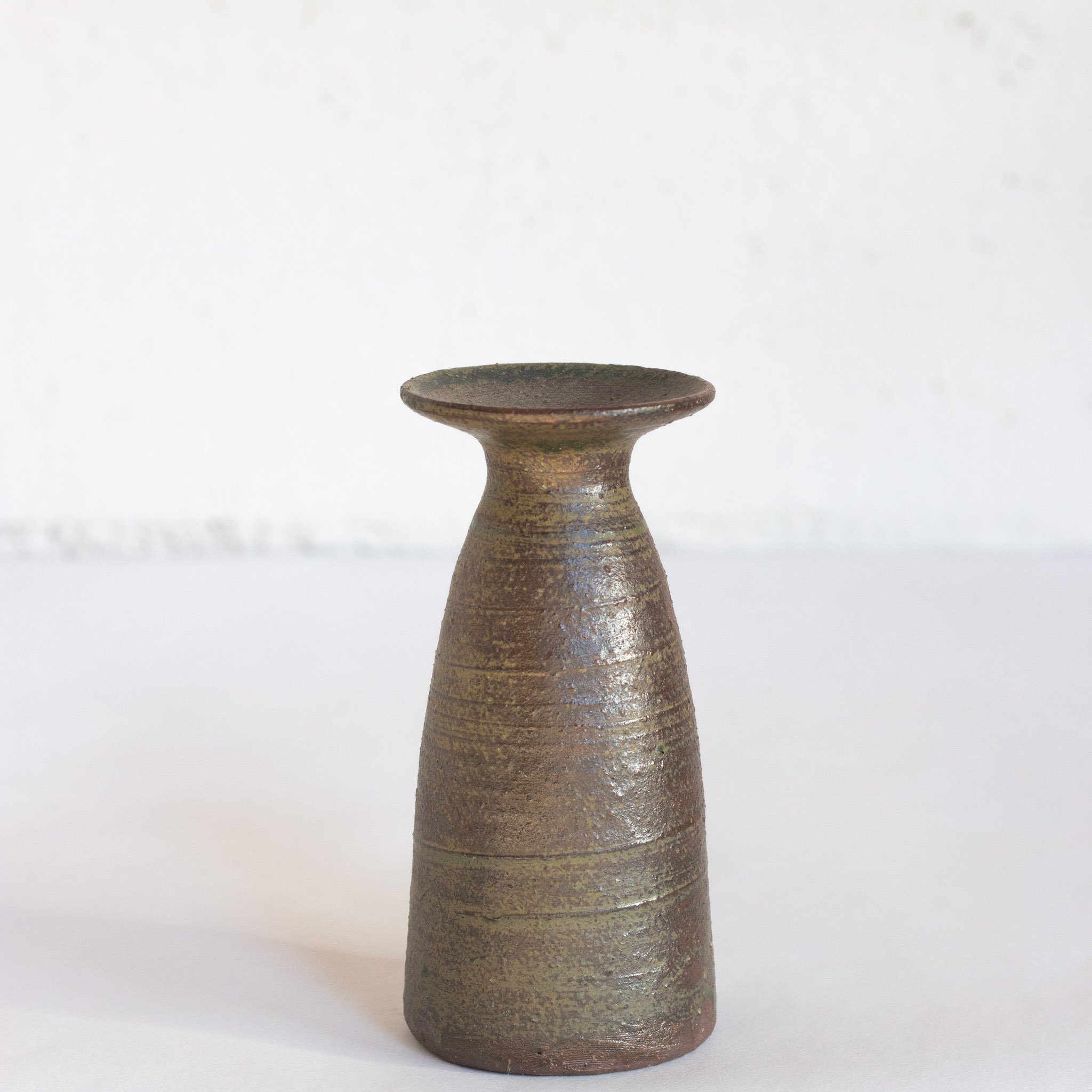 BOUGEOIR M | Vert de cendres