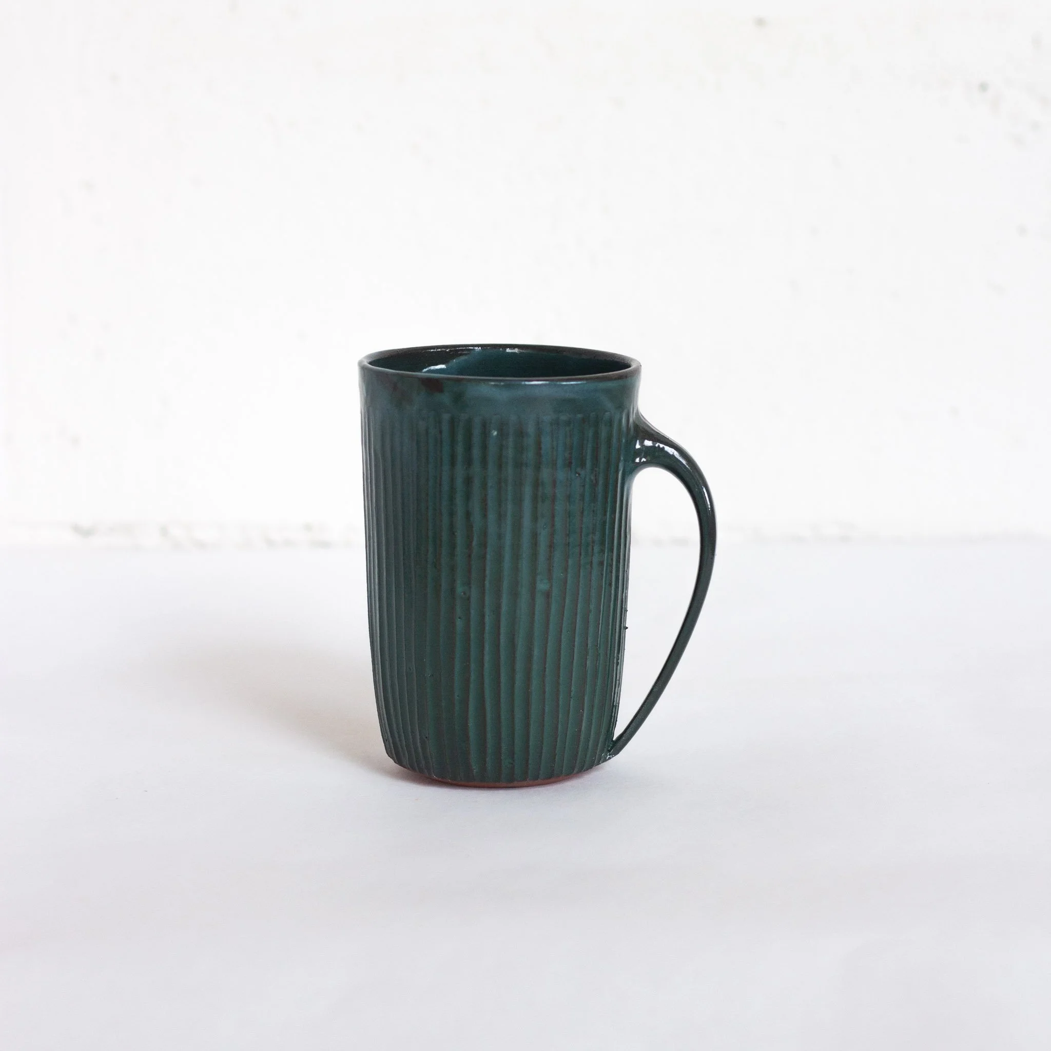 MUG L · rainures