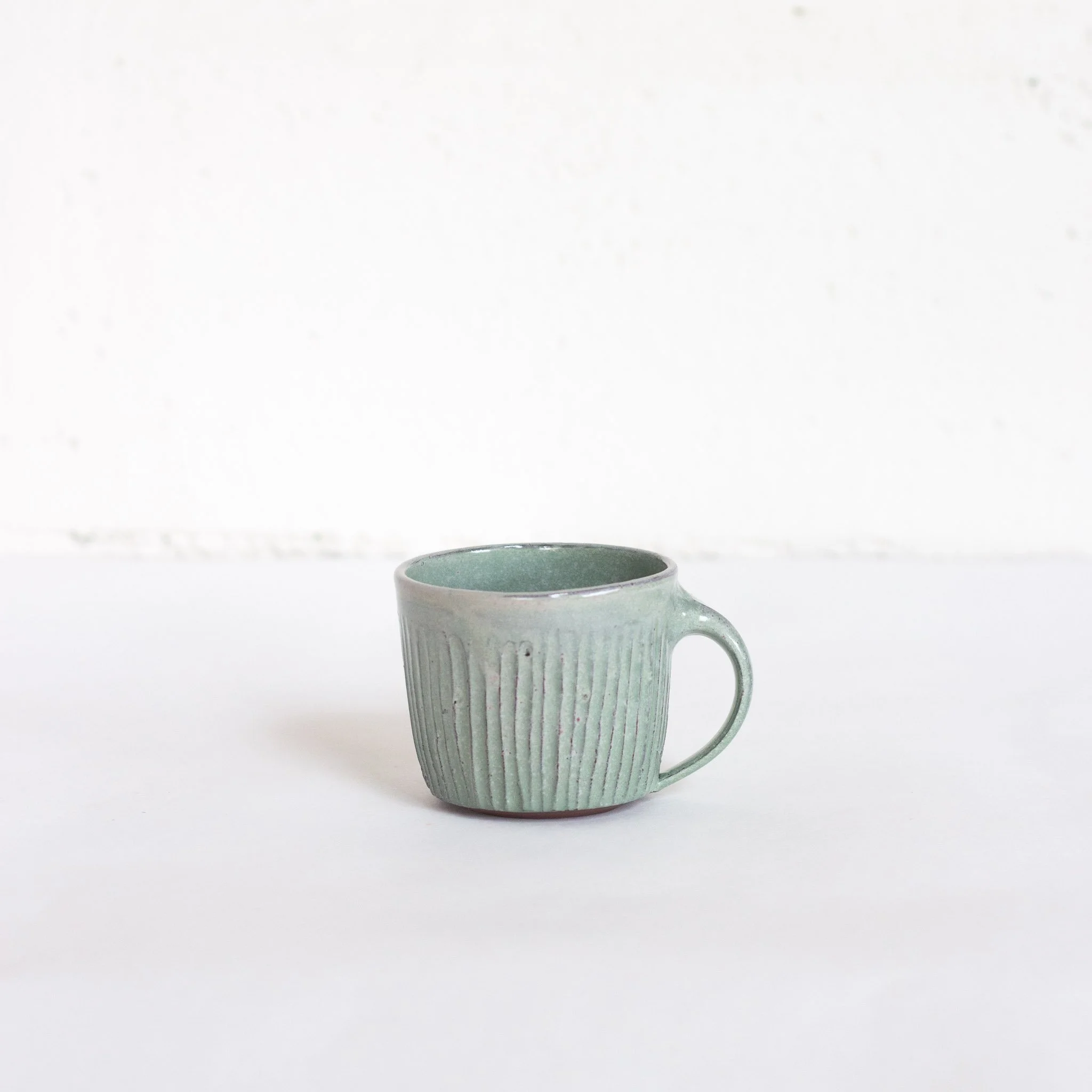 MUG S · rainures