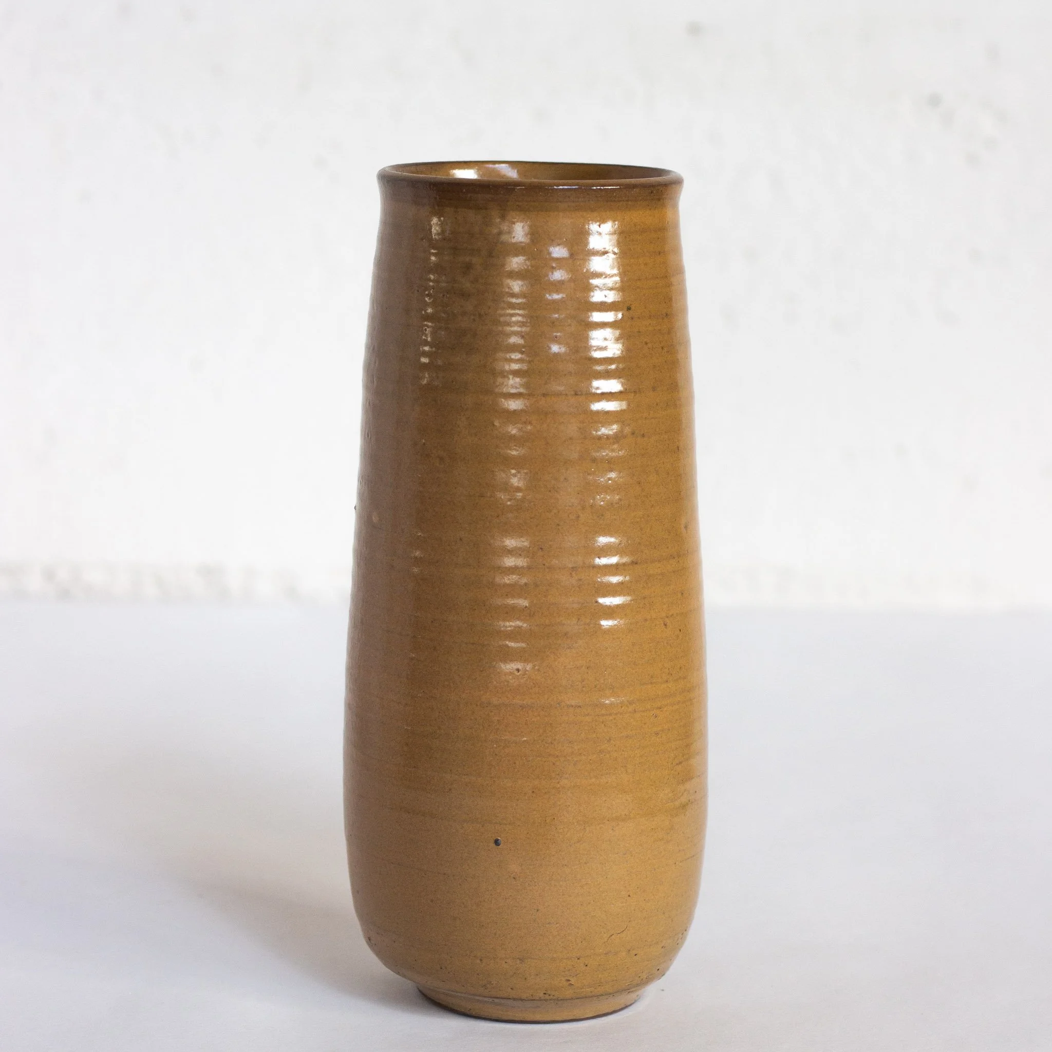 VASE | Jaune