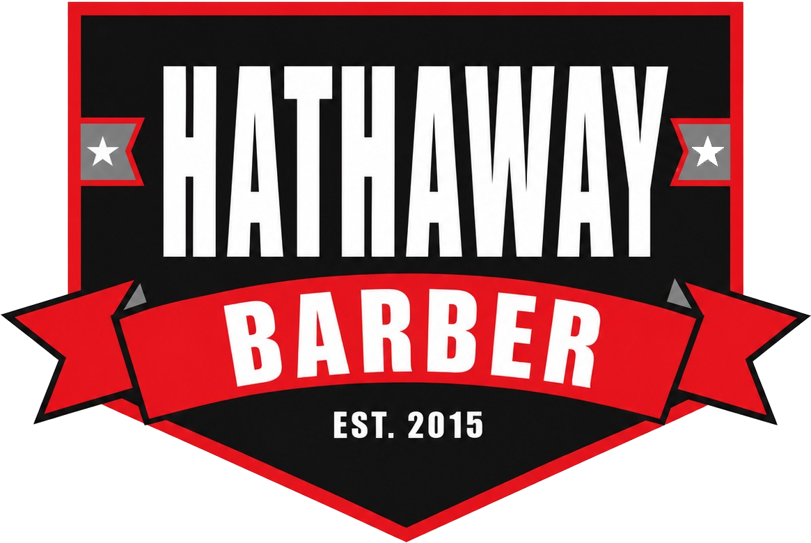 Hathaway Barber