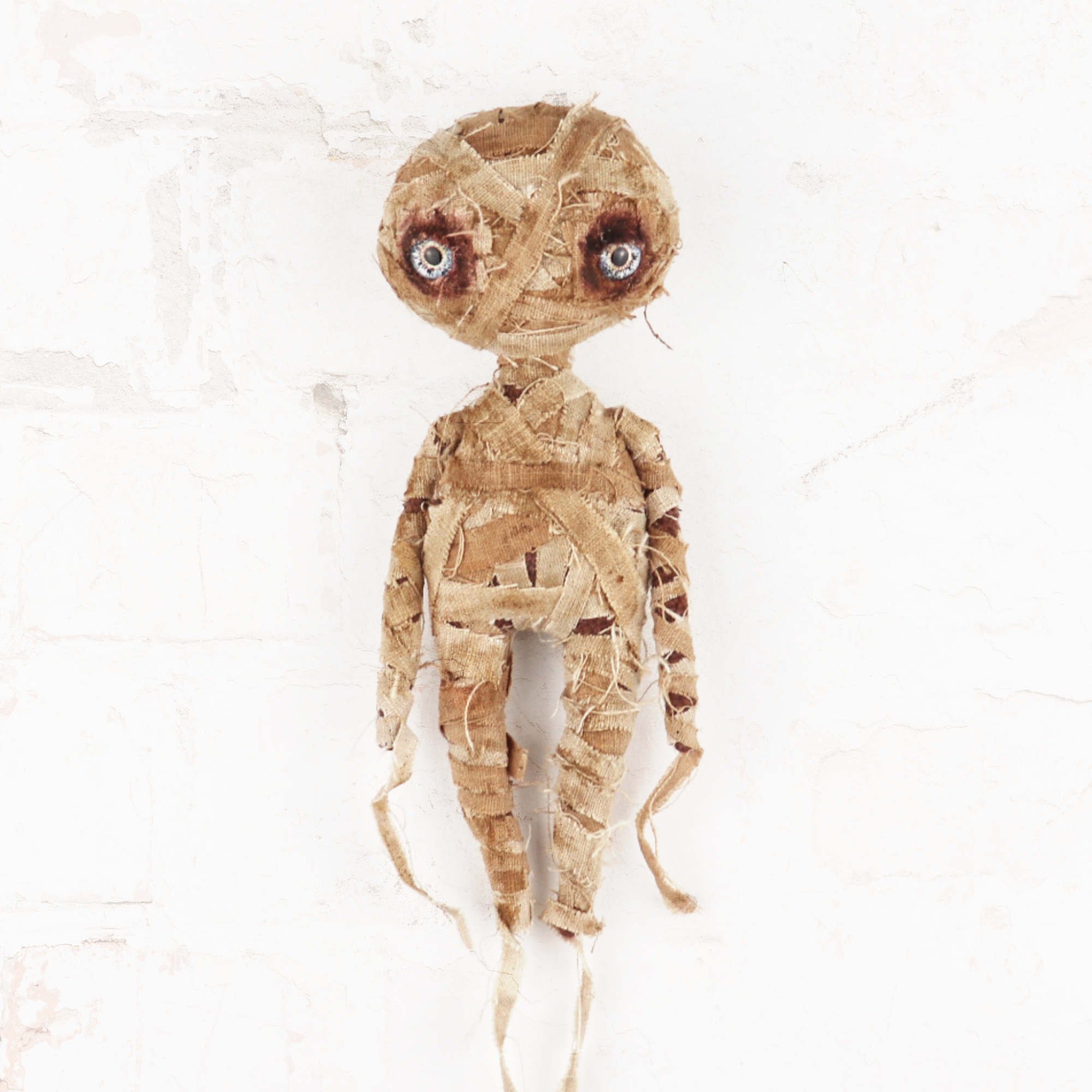 Mummy