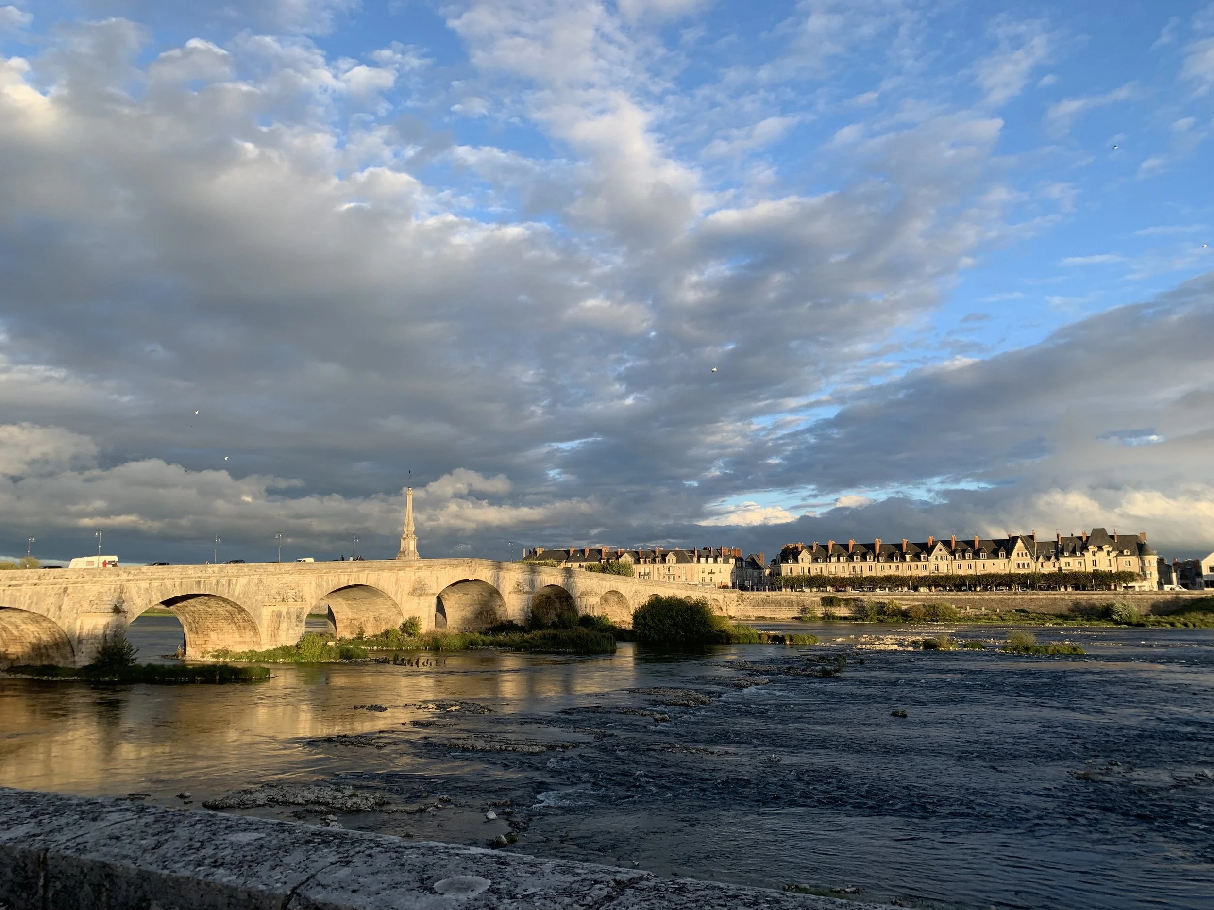 Pierre-Jean Paque Psy Blois