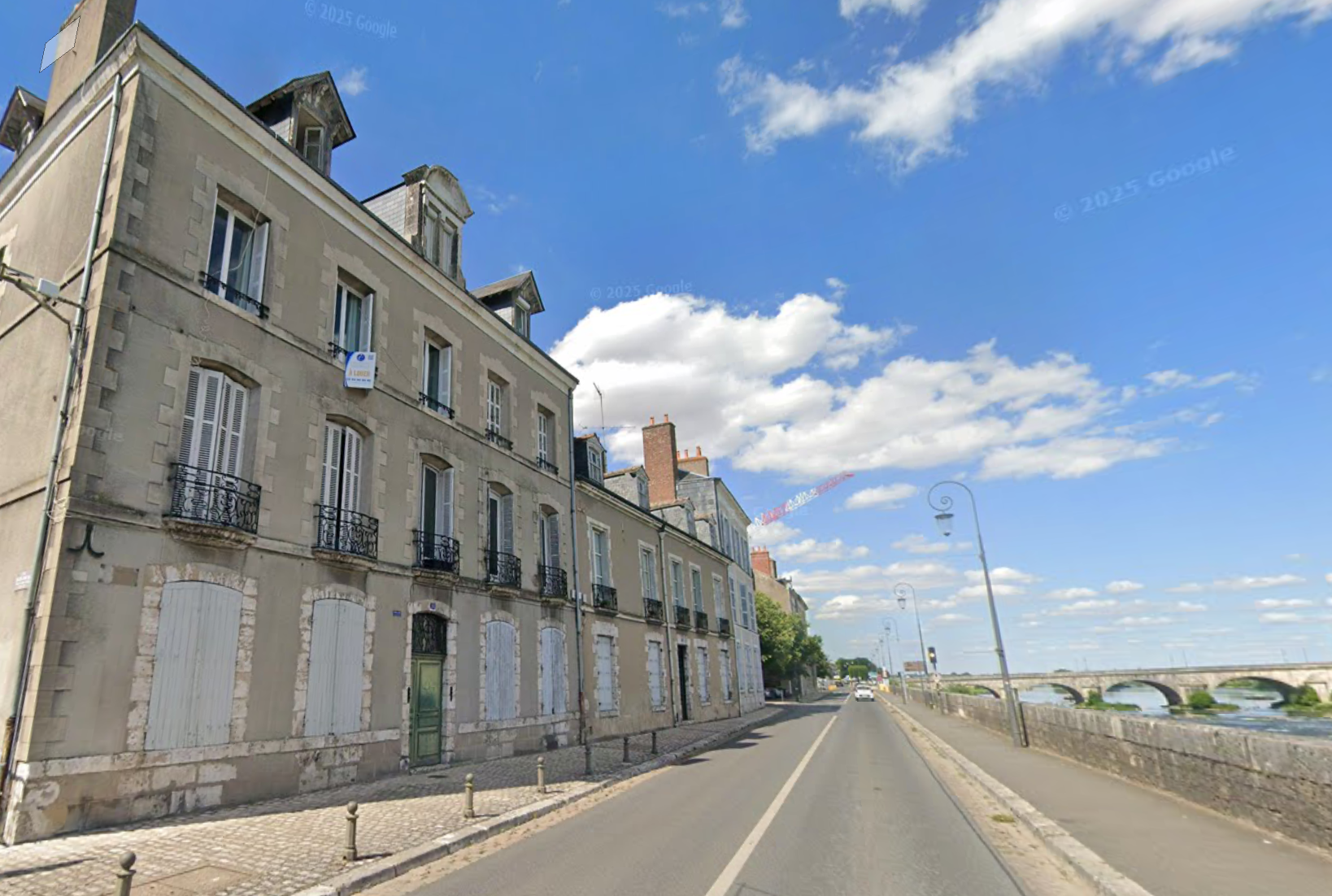 Le Cabinet 13 Quai Abbé Grégo