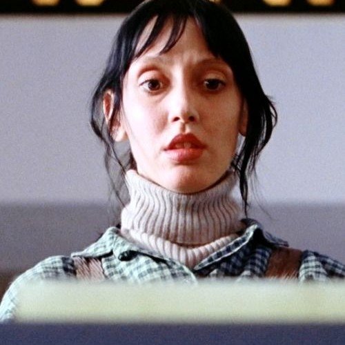 Shelley Duvall, The Shining, (1980)

#theshining #shelleyduvall #stanleykubrick