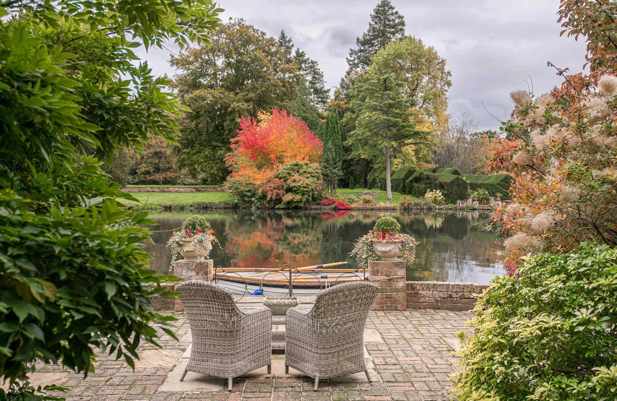 surrey-15-century-country-house-film-photo-shoot-hire-lake-patio-chairs.jpg