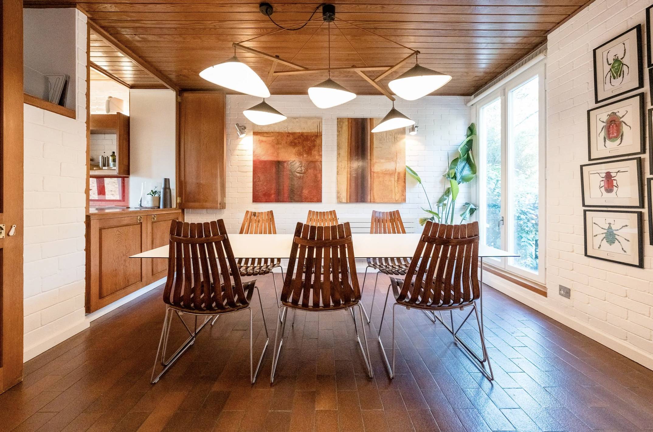 AALTO | London, UK
