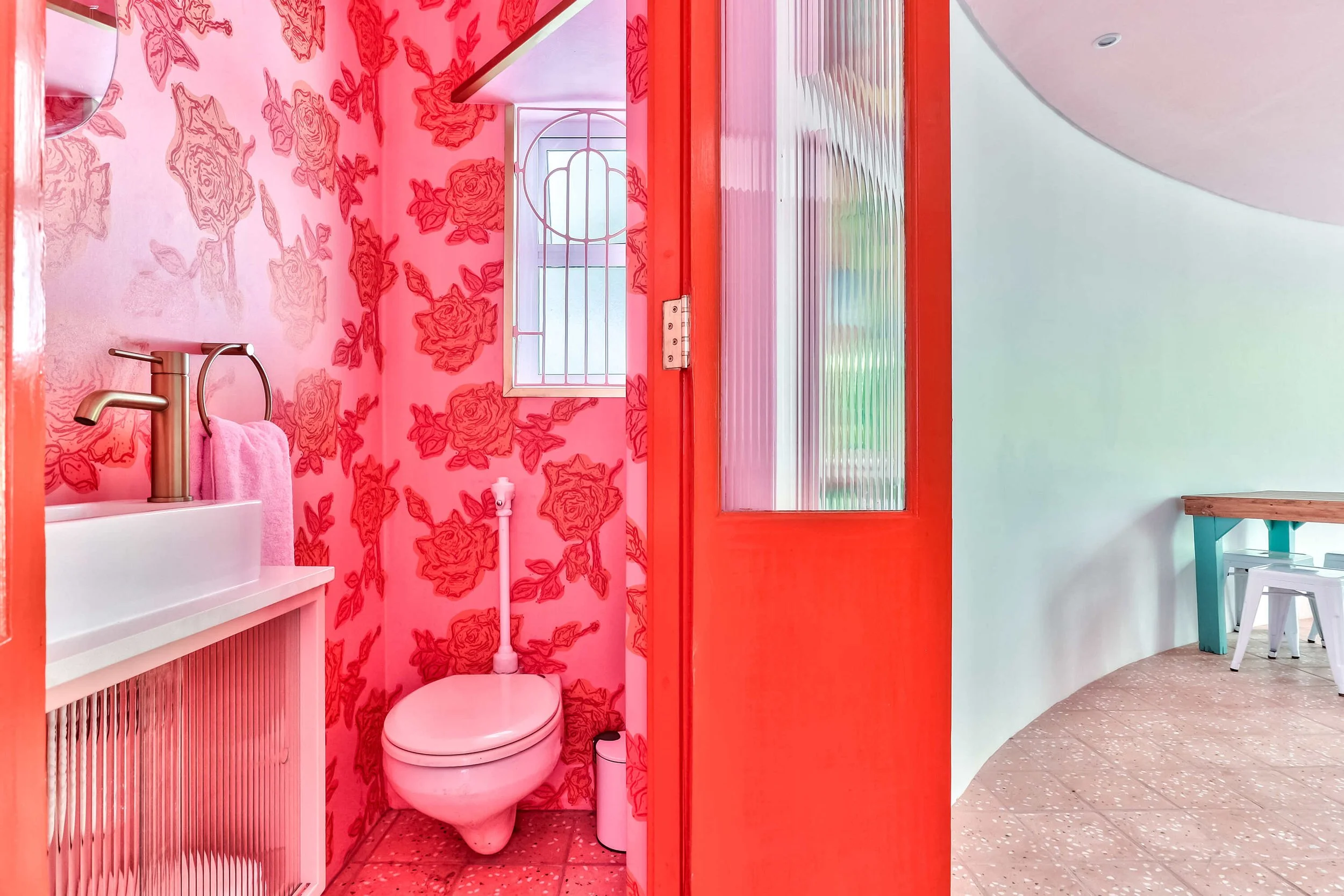 cape-town-wes-anderson-pink-kitsch-photo-studio-location-hire-floral-wallpaper.jpg