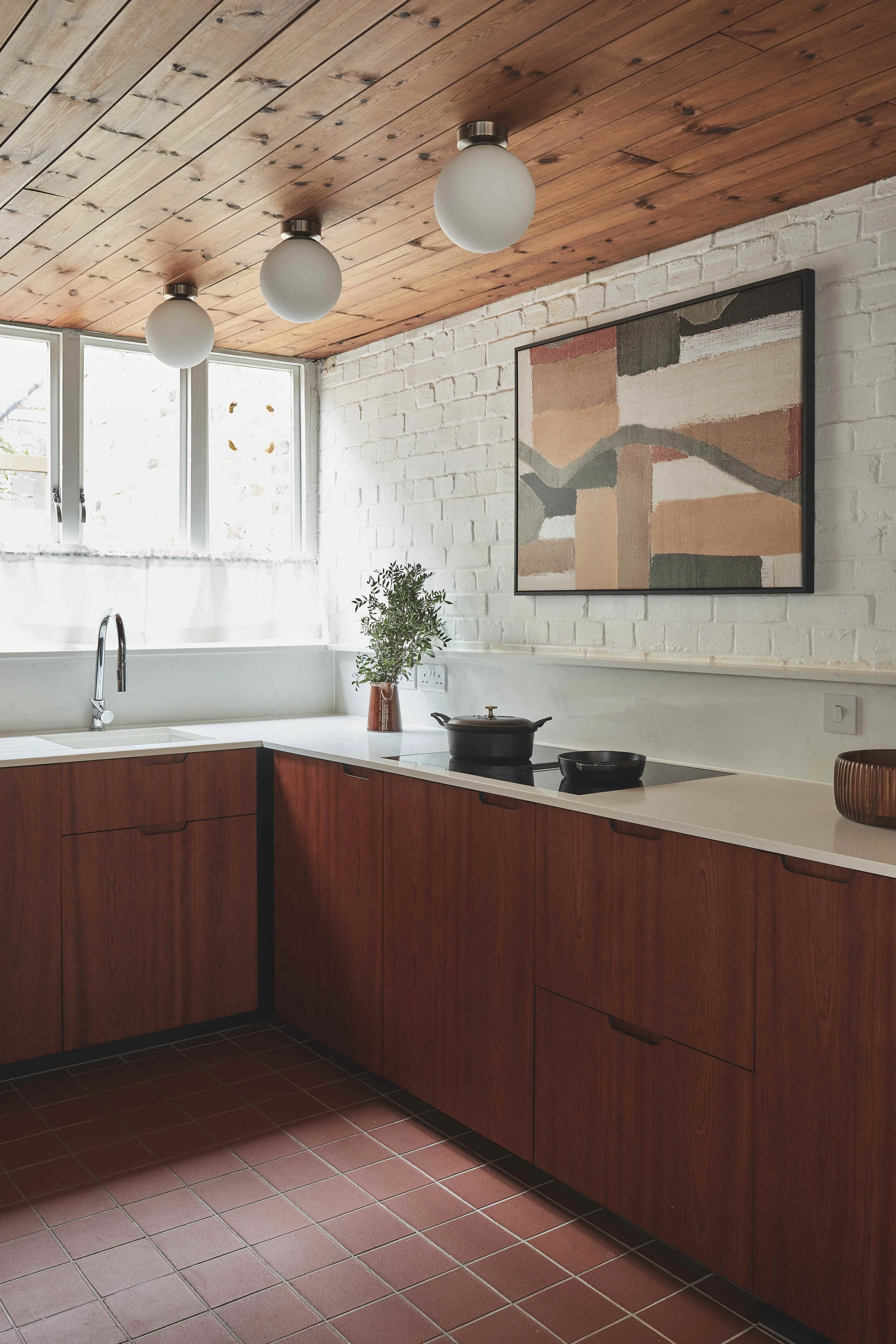 london-retro-mid-century-photo-film-shoot-location-modern-1960s-kitchen-wooden-cabinets.jpg