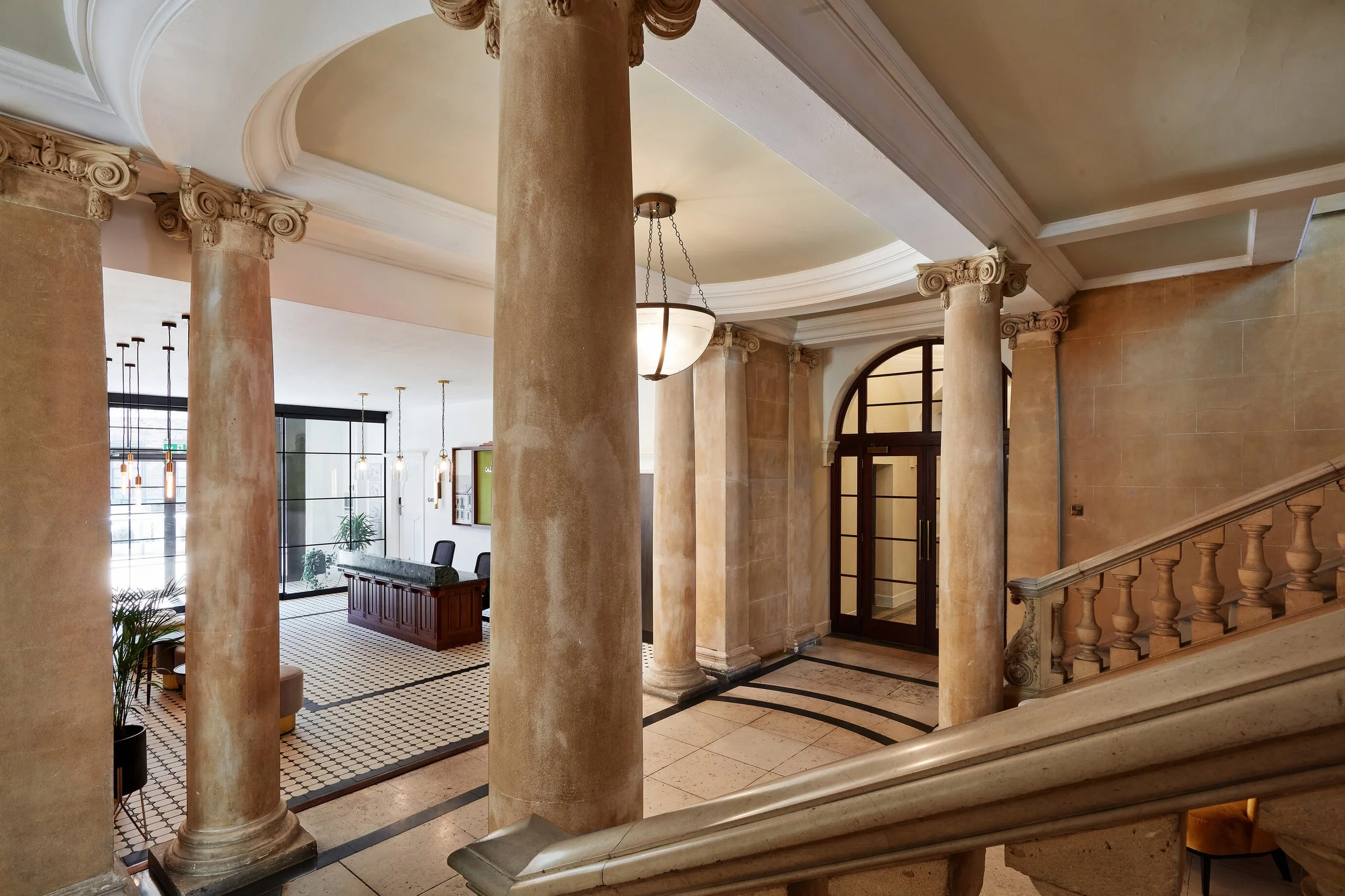 london-period-art-deco-town-hall-film-photo-shoot-event-location-unique-venue-hire-reception-staircase.jpg