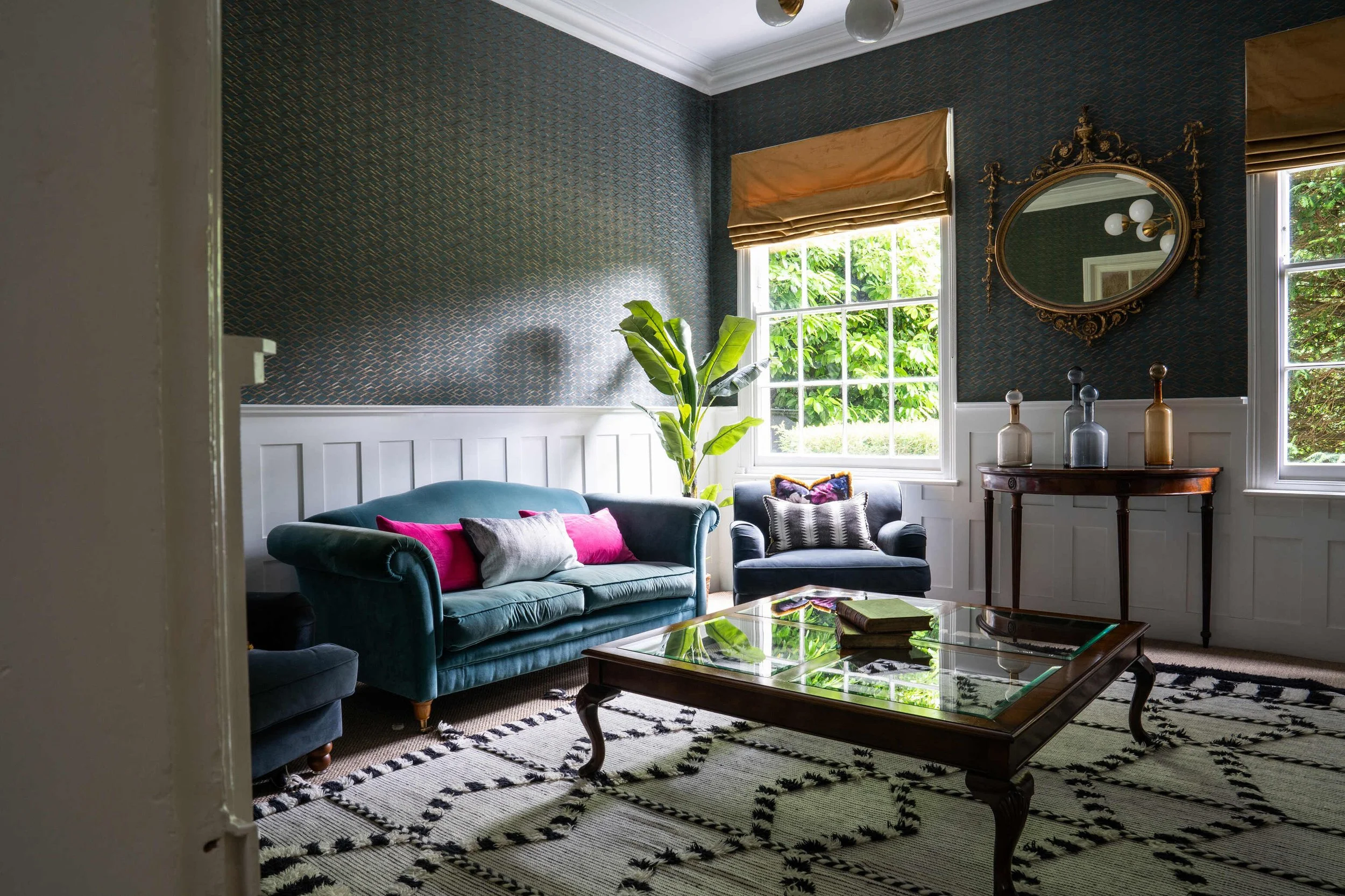 cambridgeshire-period-manor-house-film-photo-shoot-event-location-unique-venue-hire-blue-sofa.jpg