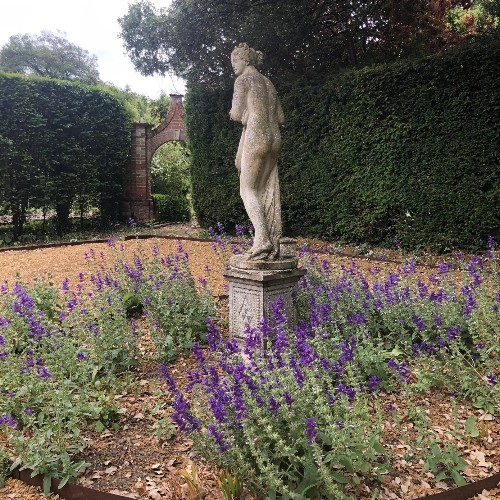 cambridgeshire-period-manor-house-film-photo-shoot-event-location-unique-venue-hire-garden-statue.jpg