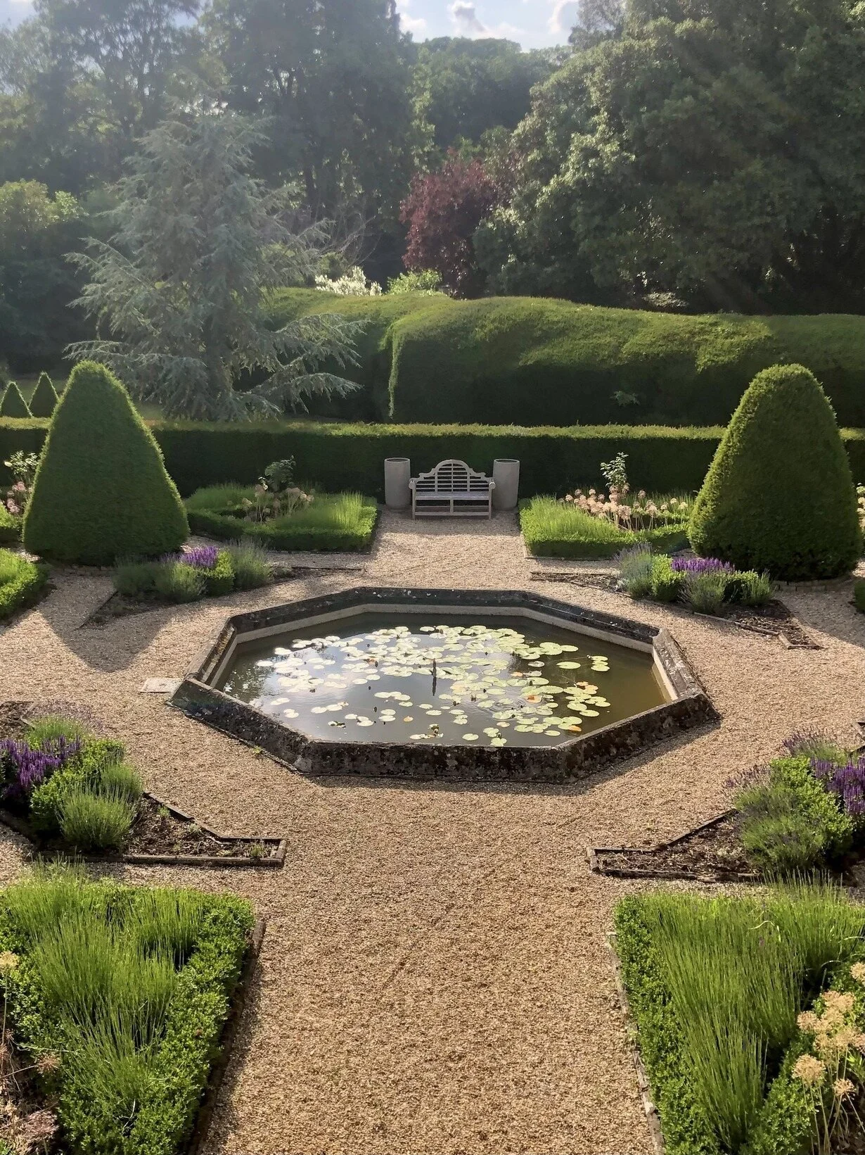cambridgeshire-period-manor-house-film-photo-shoot-event-location-unique-venue-hire-hexagonal-pond.jpg