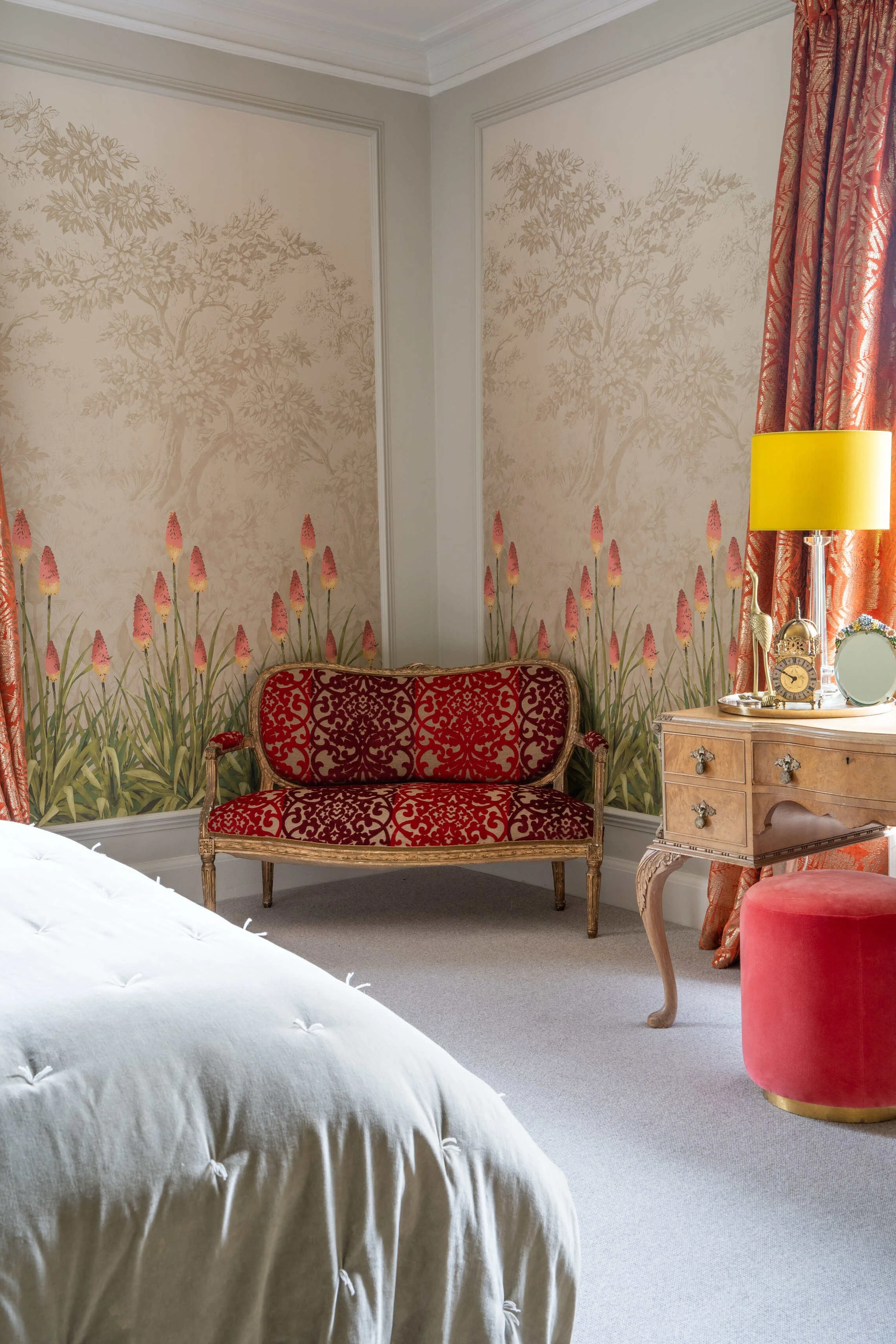 cambridgeshire-period-manor-house-film-photo-shoot-event-location-unique-venue-hire-red-sofa.jpg