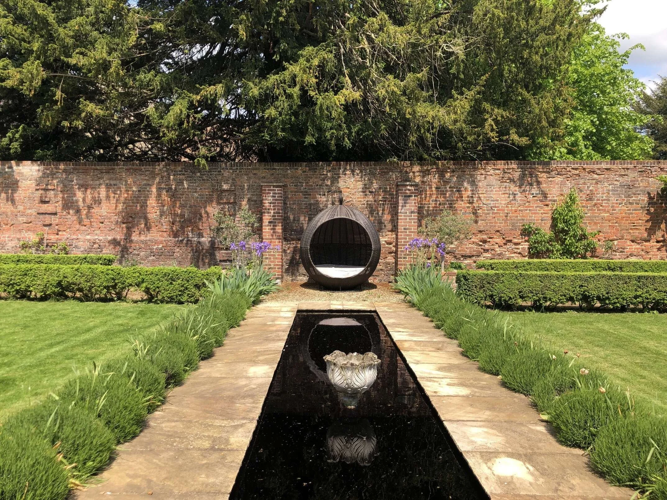 cambridgeshire-period-manor-house-film-photo-shoot-event-location-unique-venue-hire-walled-garden-pond.jpg