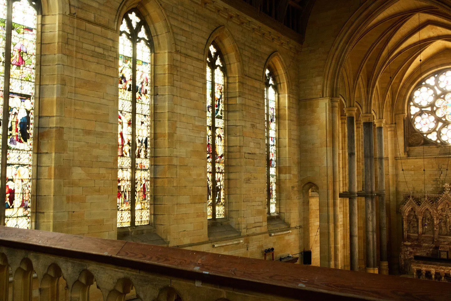west-sussex-period-convent-film-photo-shoot-location-unique-venue-hire-arched-windows-stained-glass.jpg