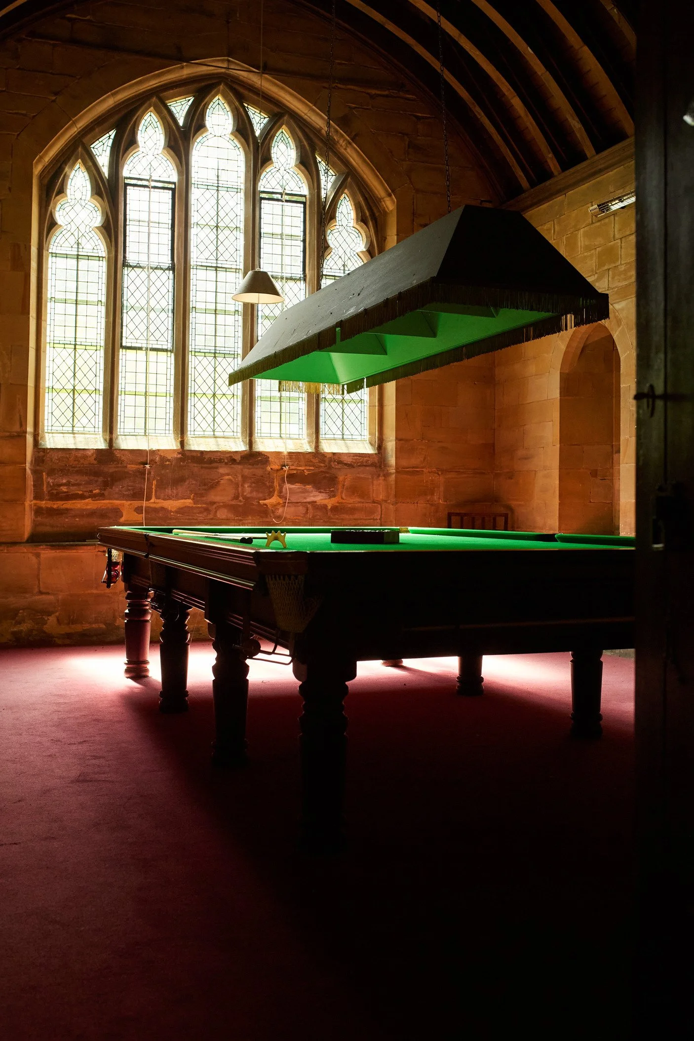 west-sussex-period-convent-film-photo-shoot-location-unique-venue-hire-billiard-table-arched-window.jpg