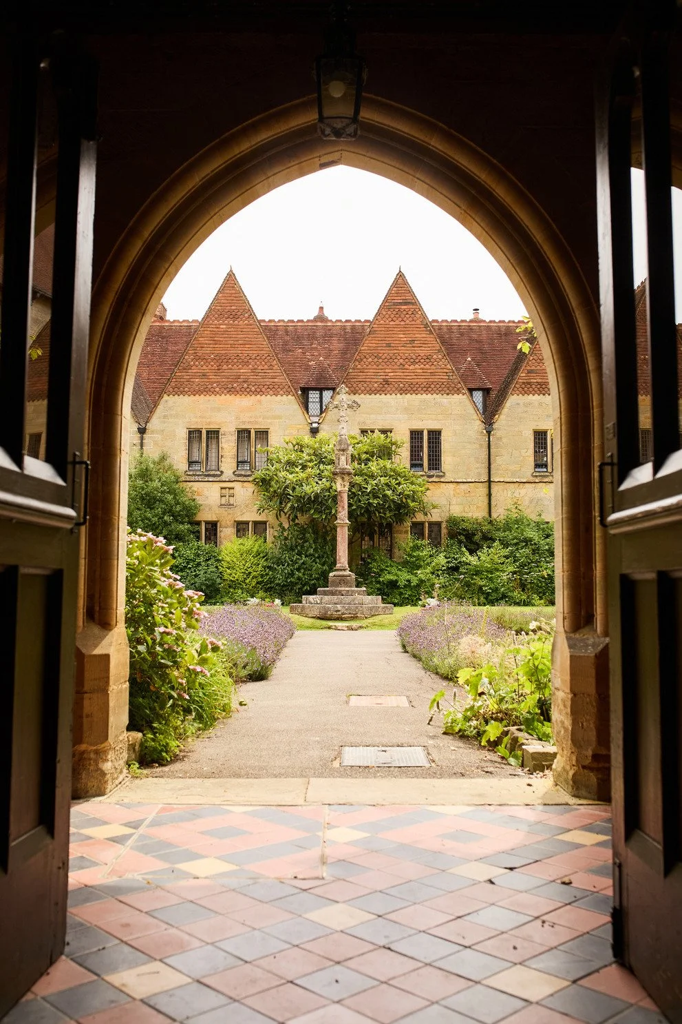 west-sussex-period-convent-film-photo-shoot-location-unique-venue-hire-external-archway.jpg
