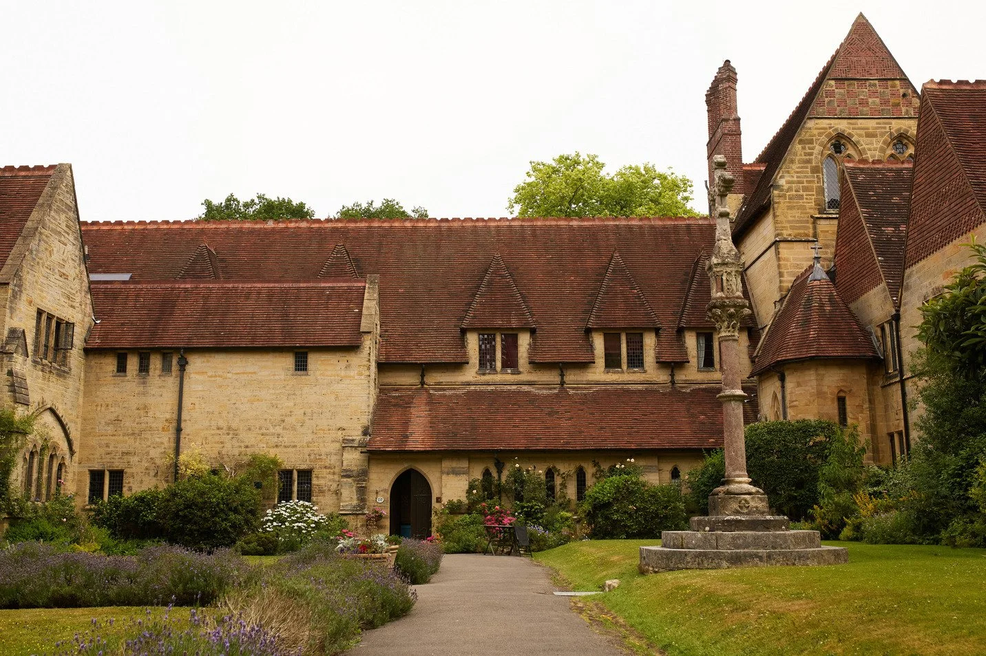 west-sussex-period-convent-film-photo-shoot-location-unique-venue-hire-side-archway-entrance.jpg
