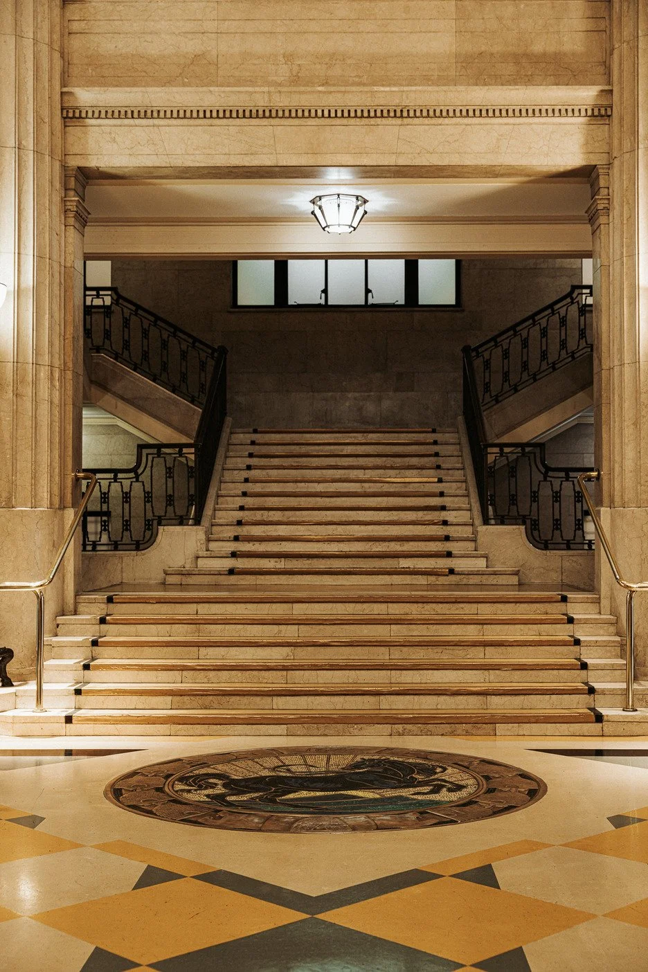 london-period-historic-art-deco-town-hall-film-photo-shoot-location-unique-venue-hire-grand-staircase.jpg