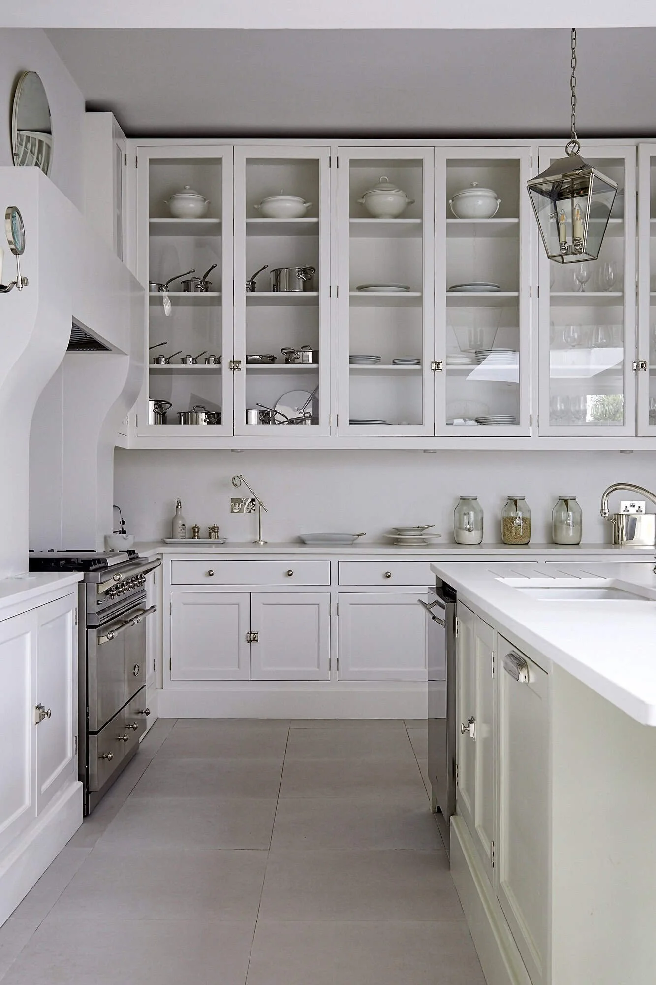 surrey-historic-period-georgian-house-film-photo-shoot-location-unique-venue-event-hire-glass-white-kitchen-cabinets.jpg