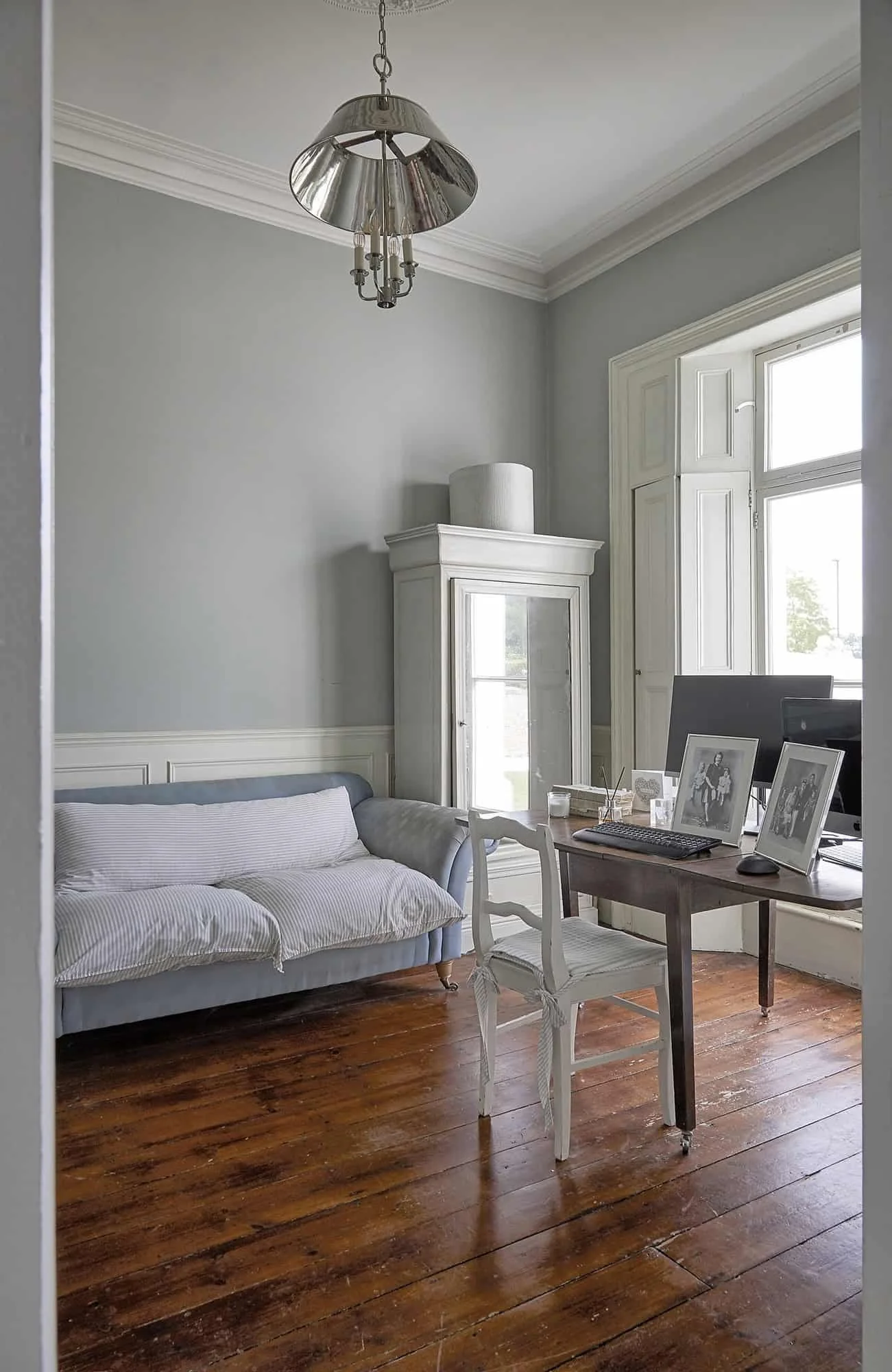 surrey-historic-period-georgian-house-film-photo-shoot-location-unique-venue-event-hire-stainless-steel-lampshade.jpg