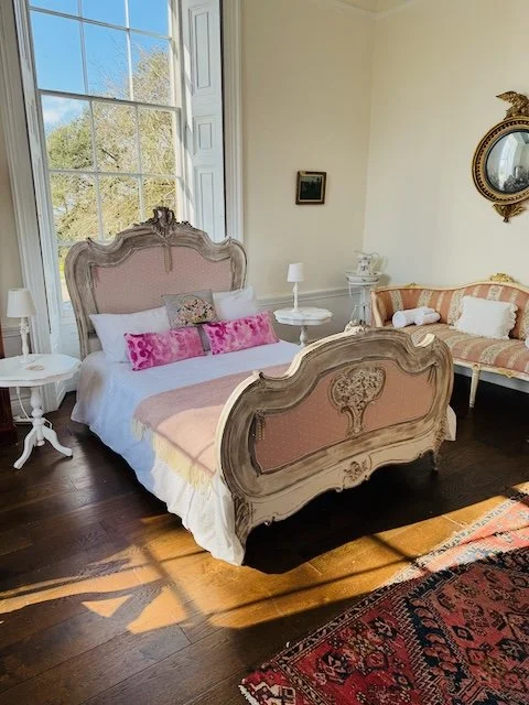 cornwall-historic-regency-country-house-film-photo-shoot-event-location-unique-venue-hire-bedroom-pink-pillow.jpeg