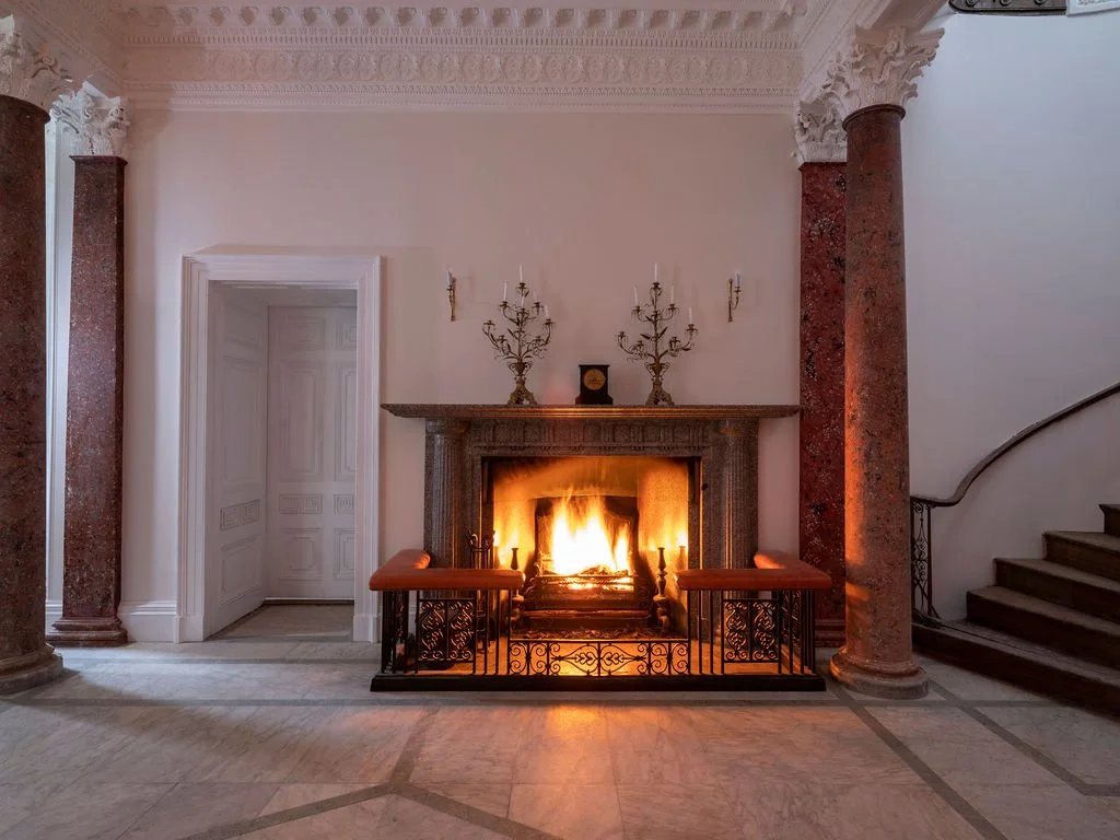 cornwall-historic-regency-country-house-film-photo-shoot-event-location-unique-venue-hire-fireplace.JPG