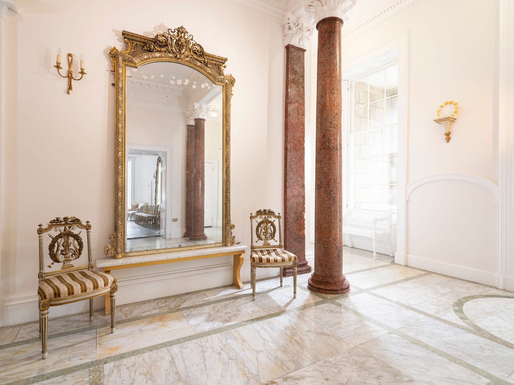 cornwall-historic-regency-country-house-film-photo-shoot-event-location-unique-venue-hire-ornate-mirror.jpg