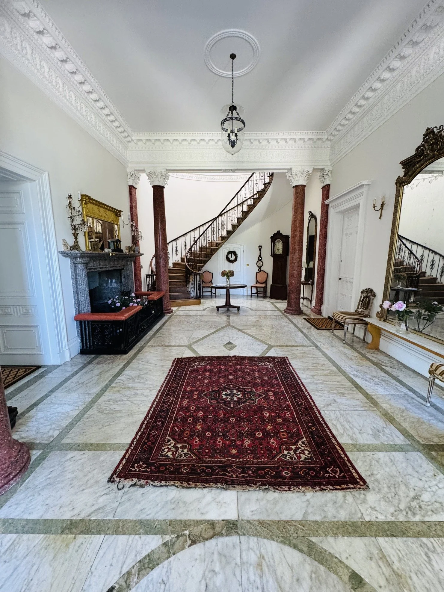 cornwall-historic-regency-country-house-film-photo-shoot-event-location-unique-venue-hire-grand-hallway.jpg