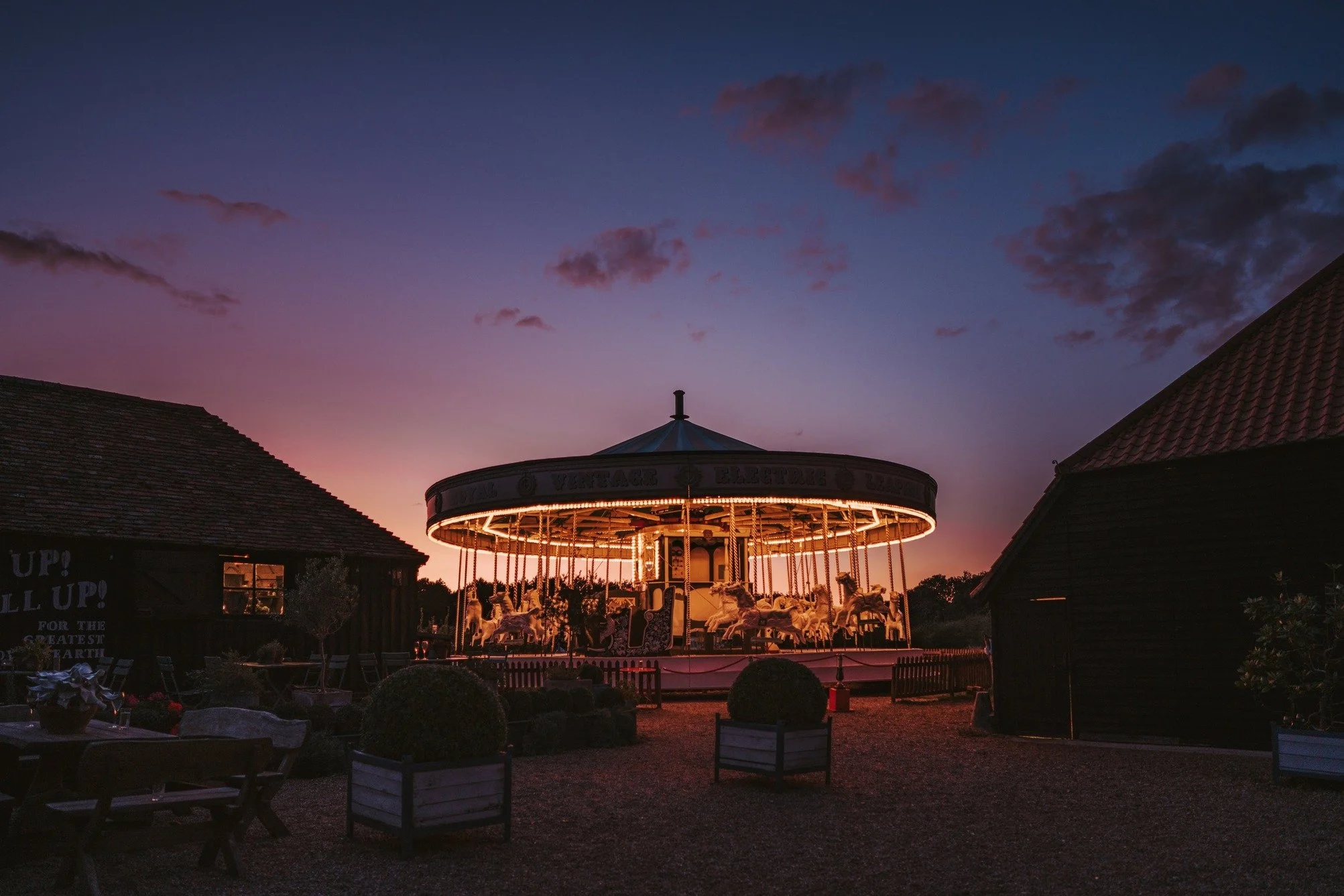 kent-historic-period-manor-house-film-photo-shoot-event-location-unique-venue-hire-carousel-illuminated.jpg