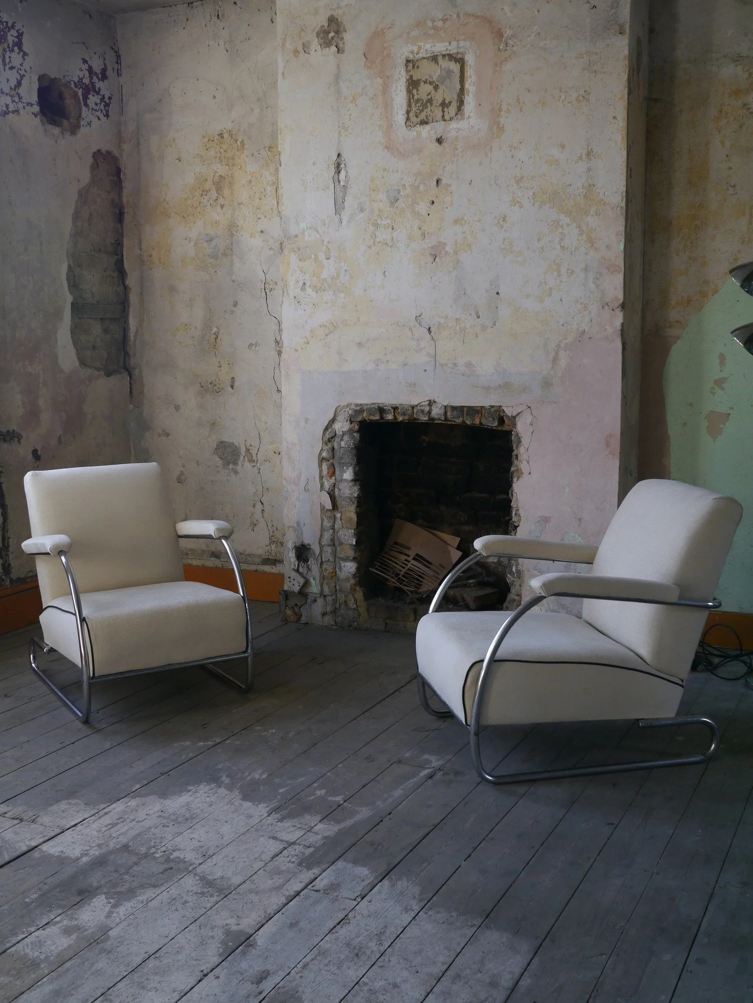 london-dilapidated-victorian-property-double-height-location-film-photo-shoot-hire-chairs.jpg