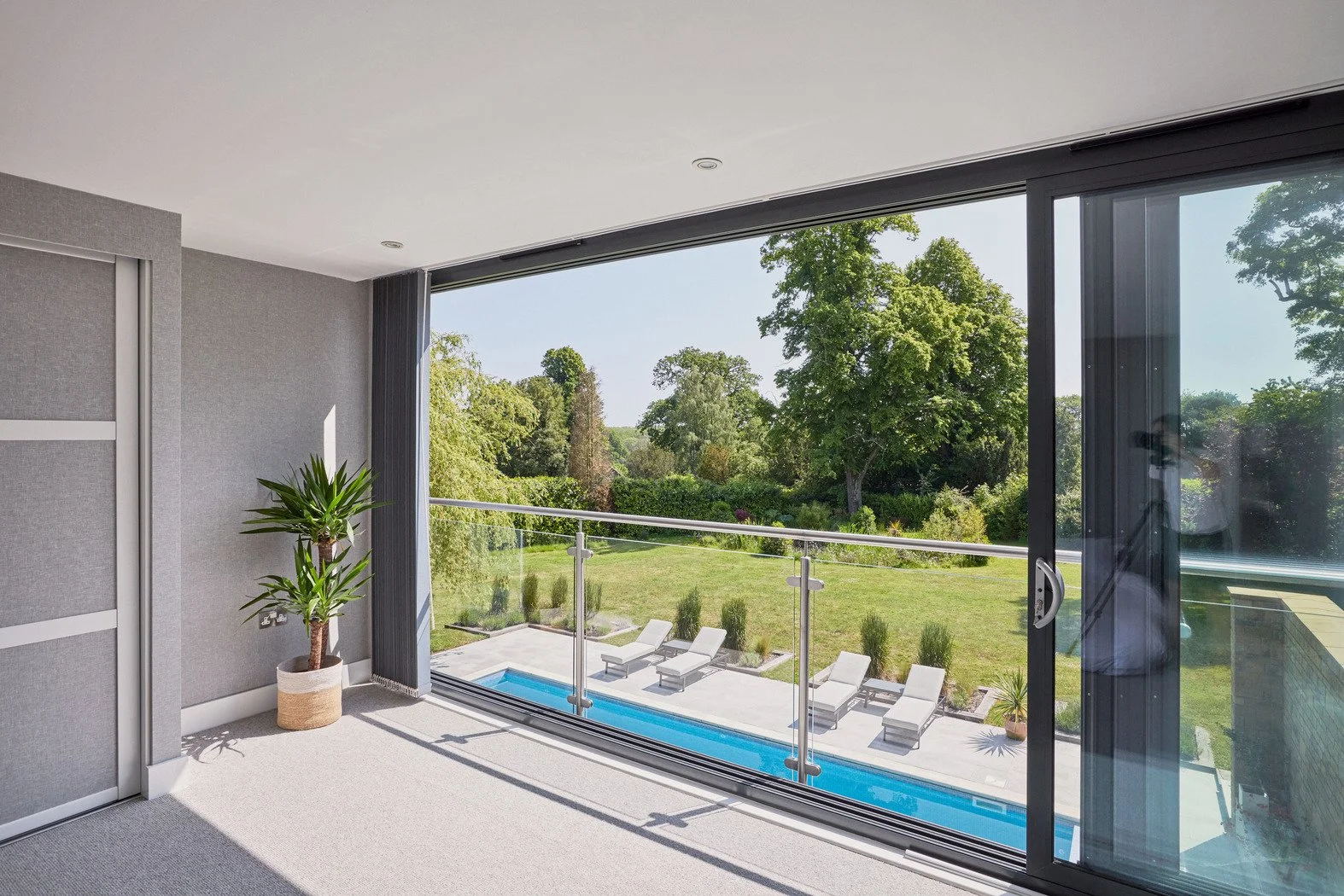 surrey-contemporary-luxury-residence-film-photo-shoot-events-location-hire-pool-view.jpg