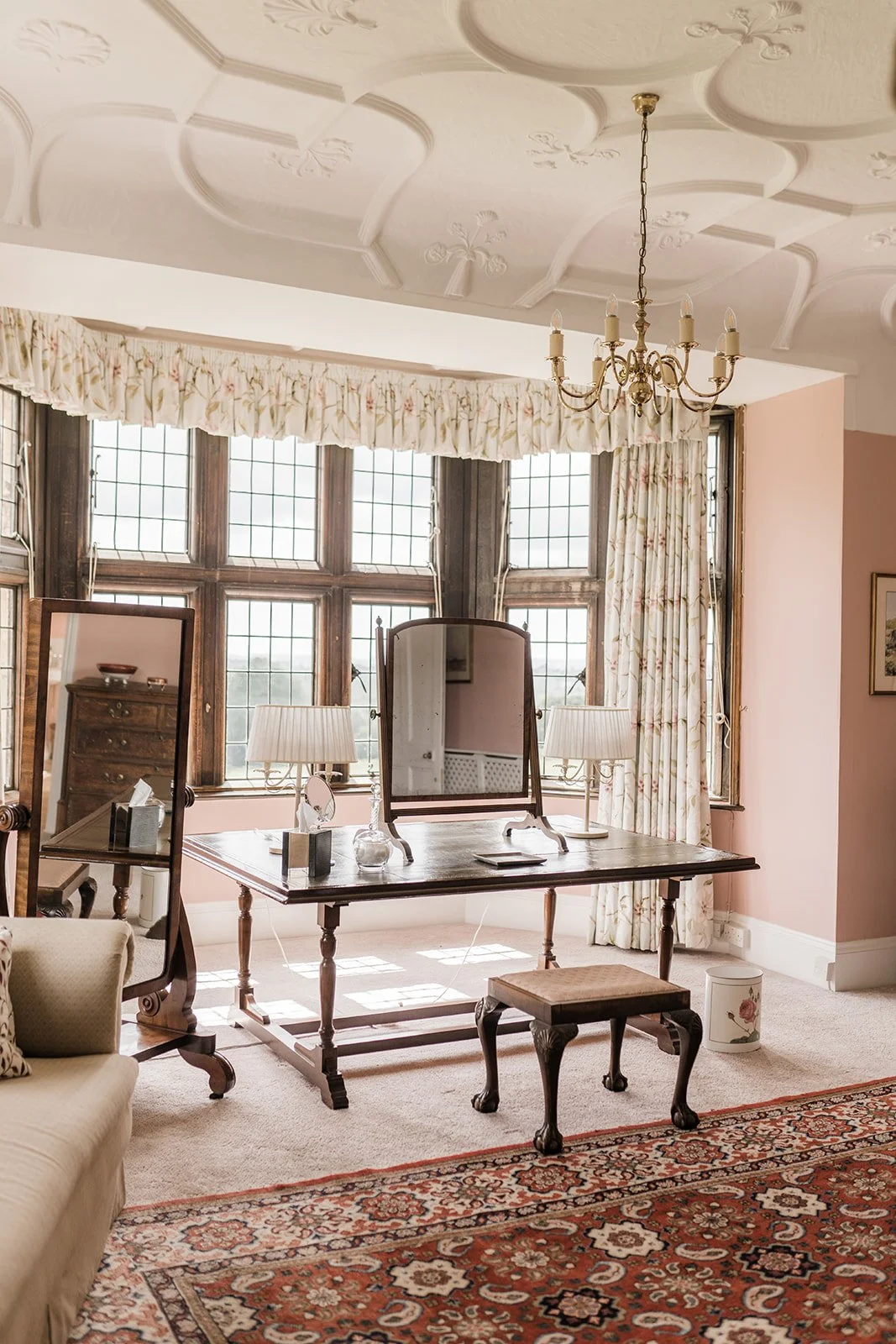 west-sussex-historic-tudor-revival-victorian-country-house-residence-events-film-photo-shoot-location-hire-bedroom-mirrors.jpg