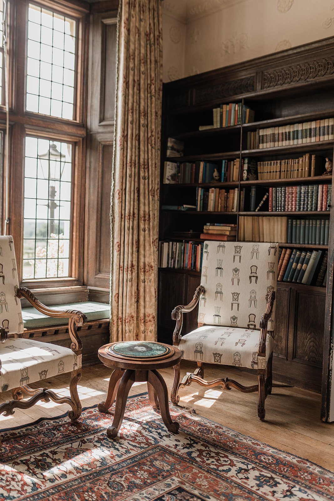 west-sussex-historic-tudor-revival-victorian-country-house-residence-events-film-photo-shoot-location-hire-book-case.jpg