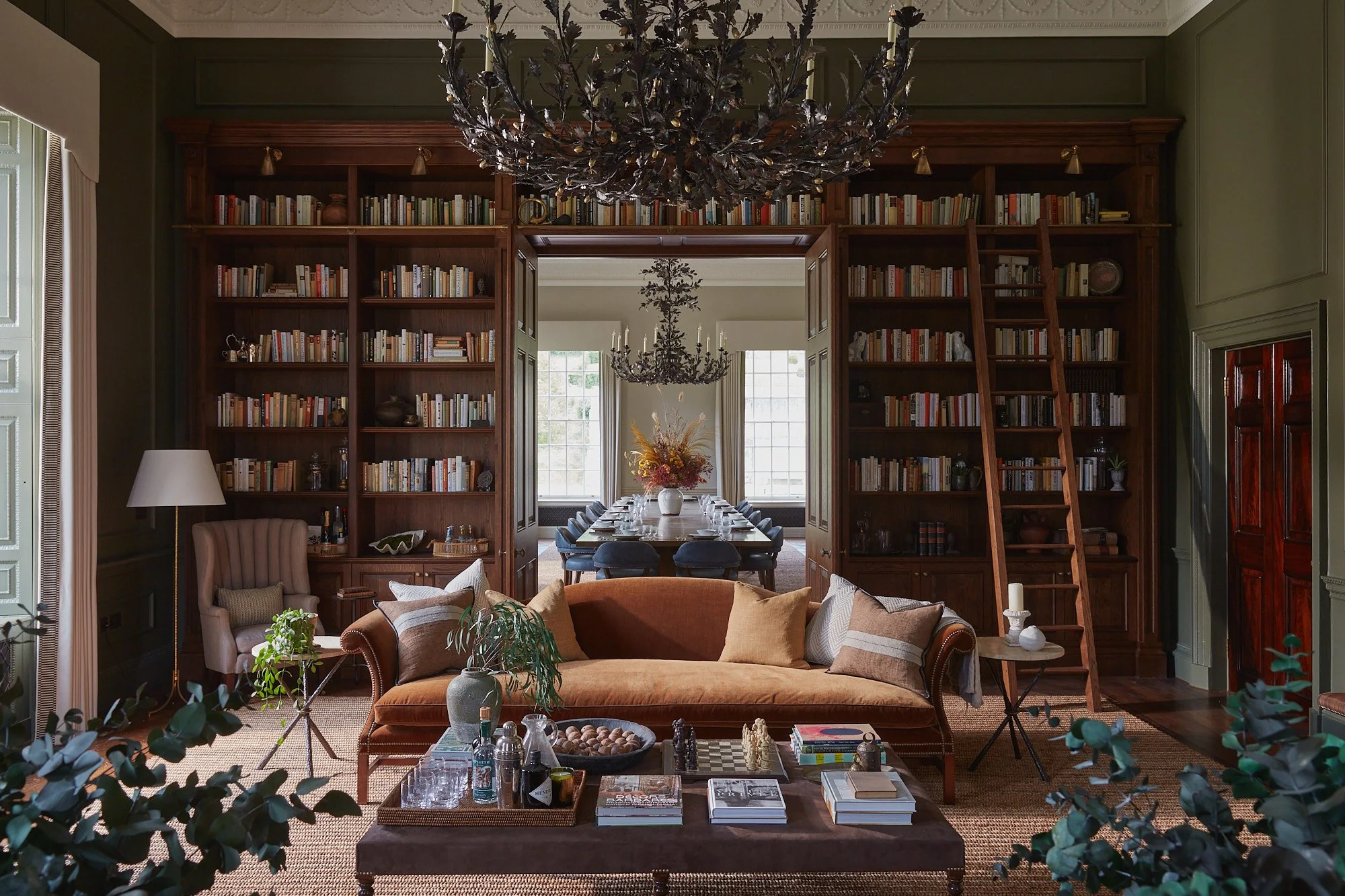 berkshire-historic-georgian-manor-events-film-photo-shoot-location-hire-library.jpg