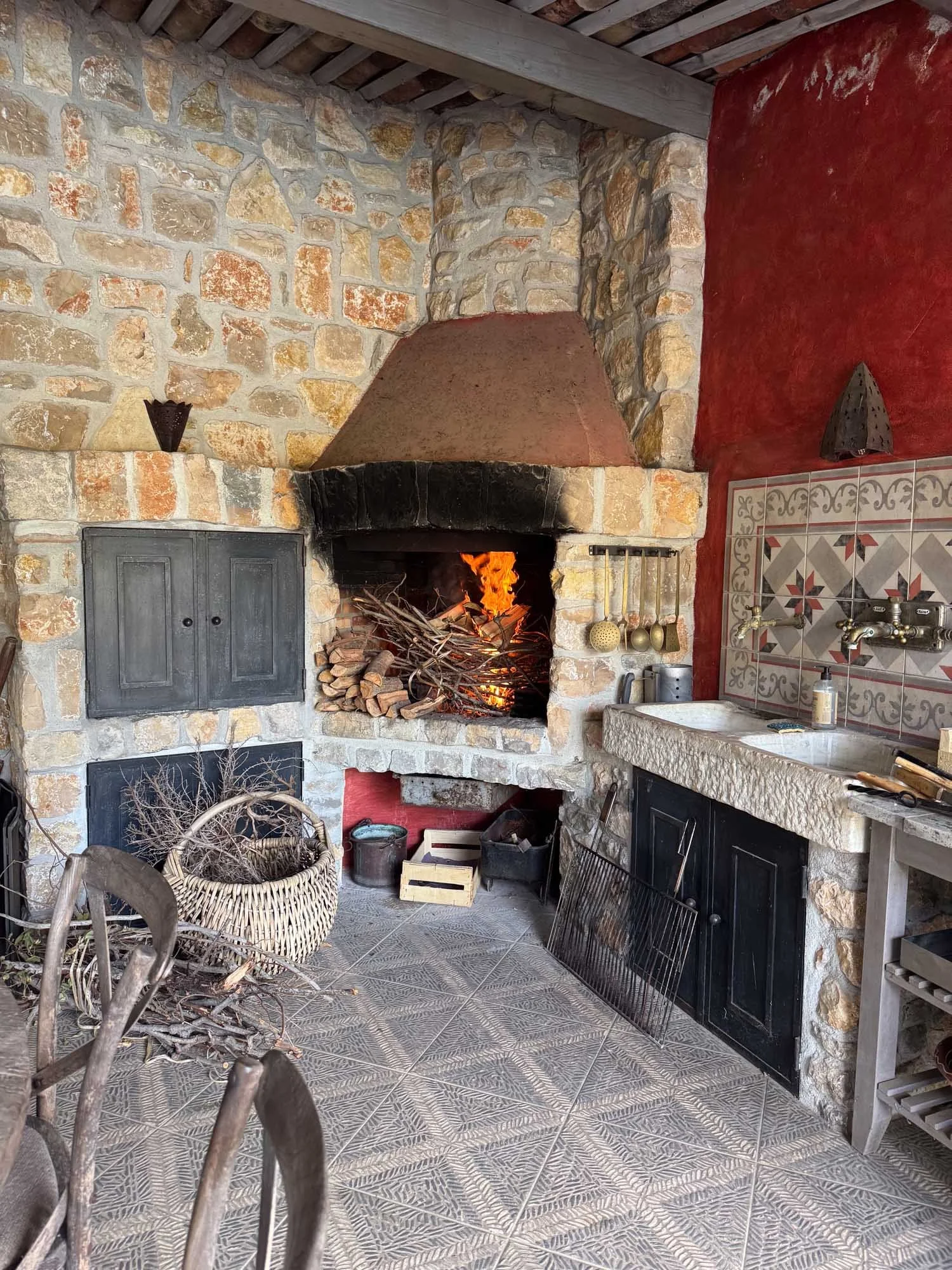 south-of-france-historic-monastery-estate-events-film-photo-shoot-location-hire-stone-fireplace.jpg