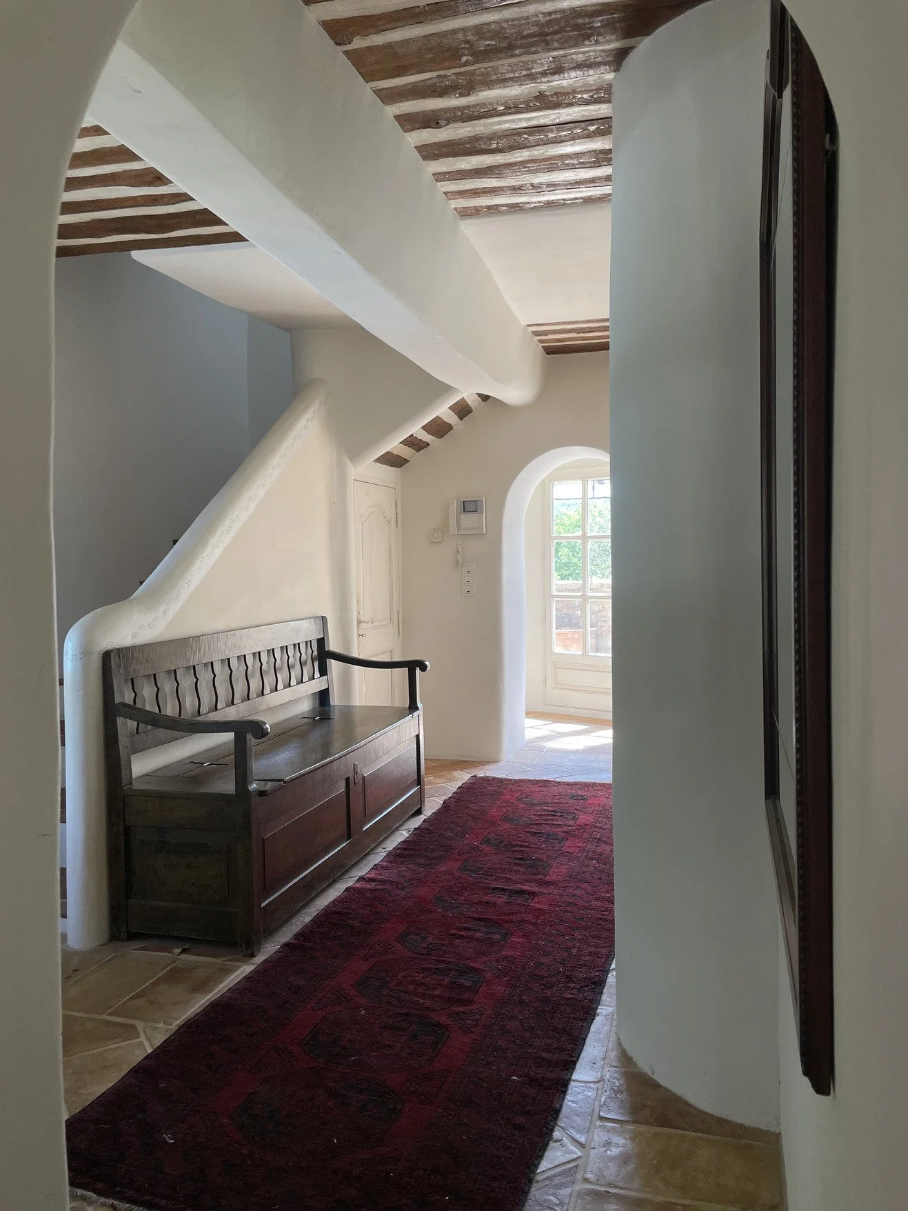 south-of-france-historic-monastery-estate-events-film-photo-shoot-location-hire-hallway.jpg