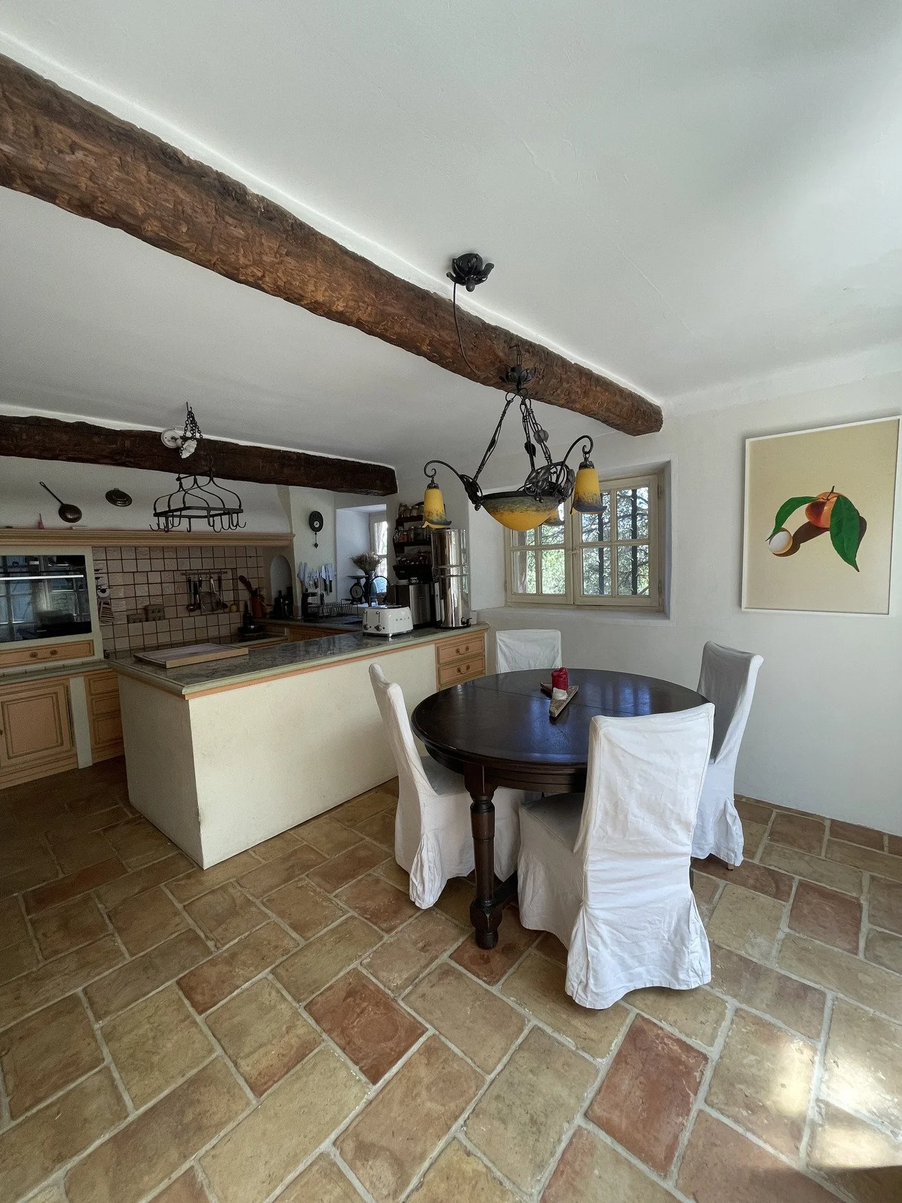 south-of-france-historic-monastery-estate-events-film-photo-shoot-location-hire-kitchen-table (1).jpg