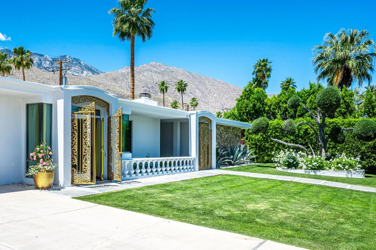 california-mid-century-modern-time-capsule-film-photo-shoot-location-hire-mountain-lawn-facade.jpg