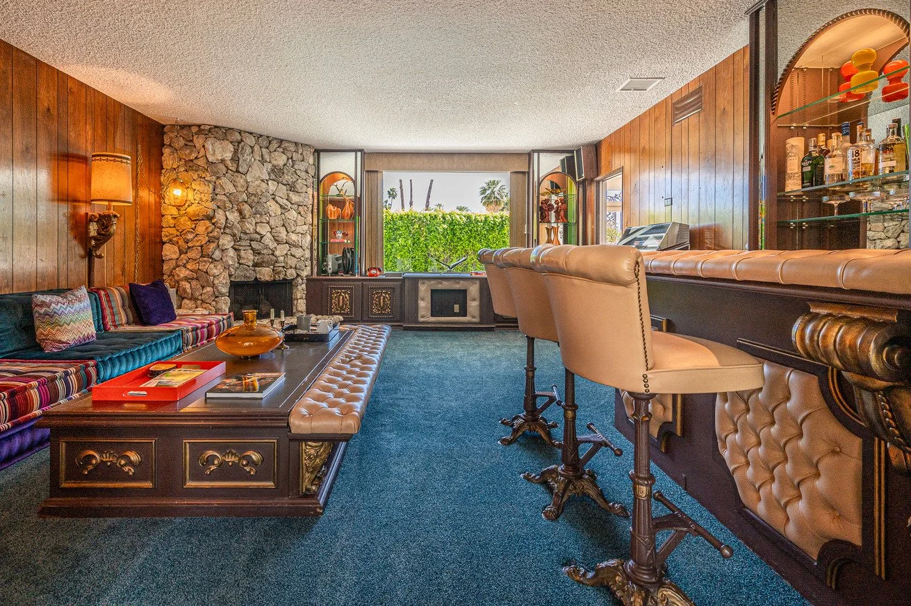 california-mid-century-modern-time-capsule-film-photo-shoot-location-hire-stone-fireplace.jpg