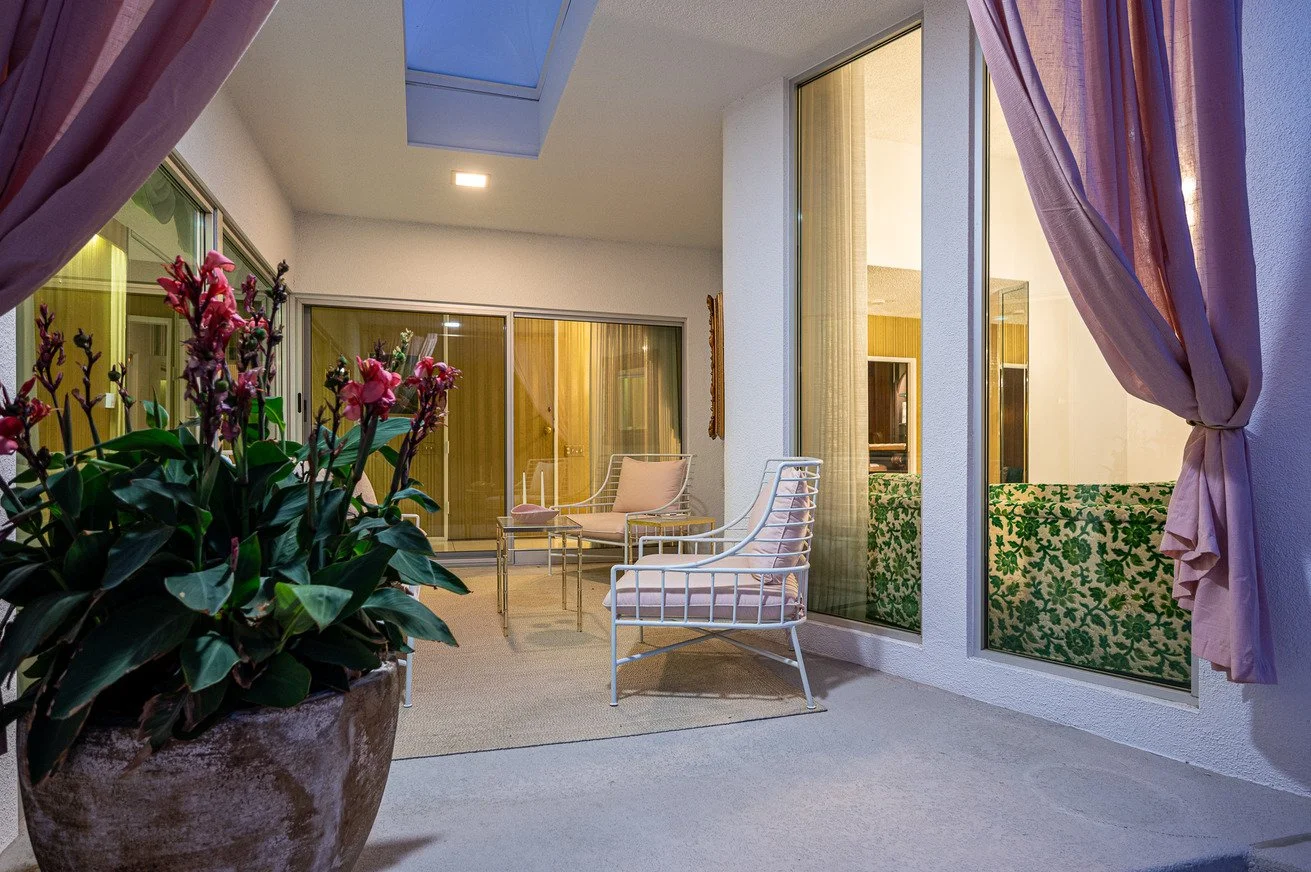 california-mid-century-modern-time-capsule-film-photo-shoot-location-hire-white-chair.jpg