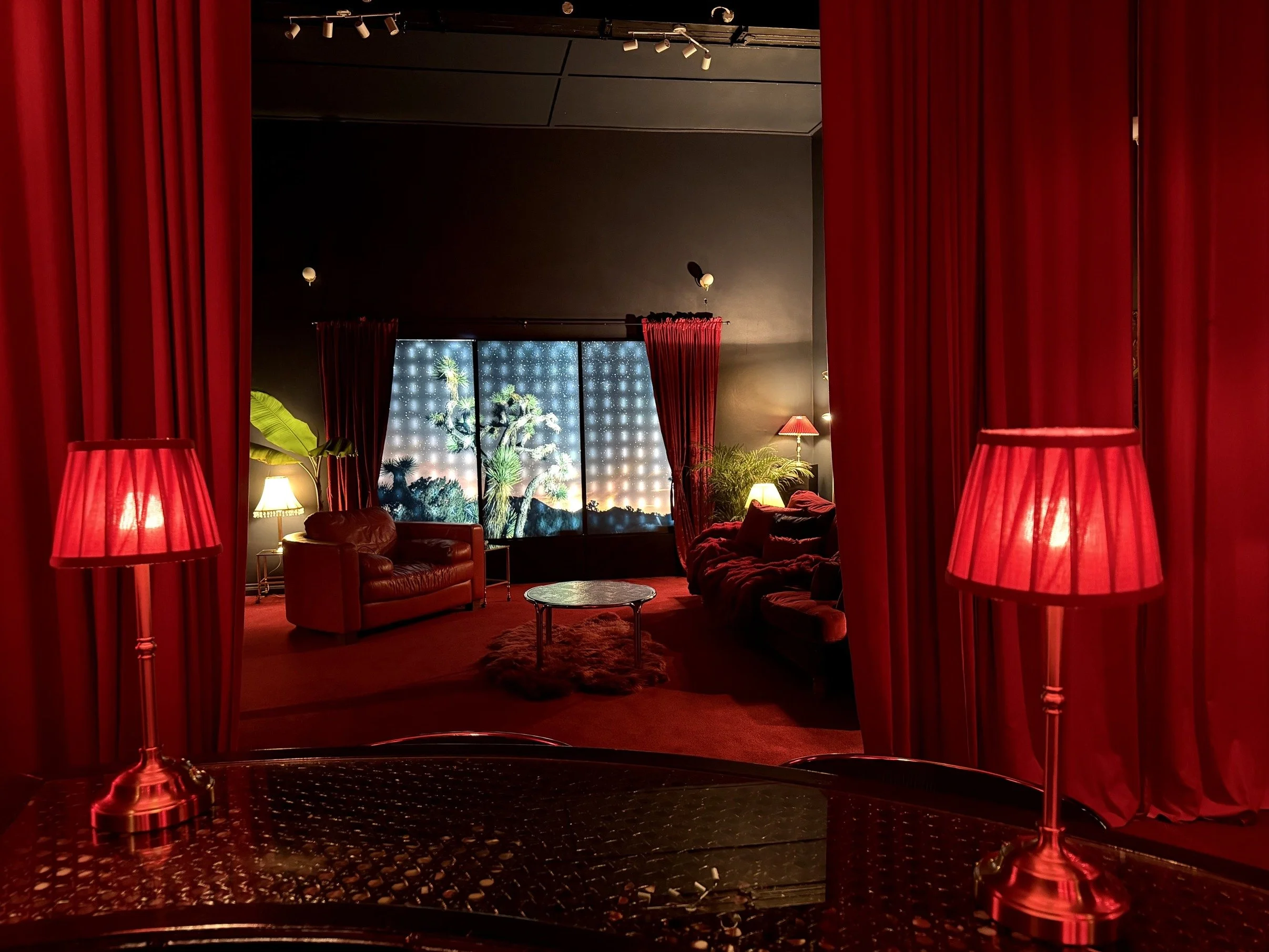 london-speakeasy-retro-designer-creative-studio-film-photo-shoot-location-hire-multiple-red-curtains.jpg