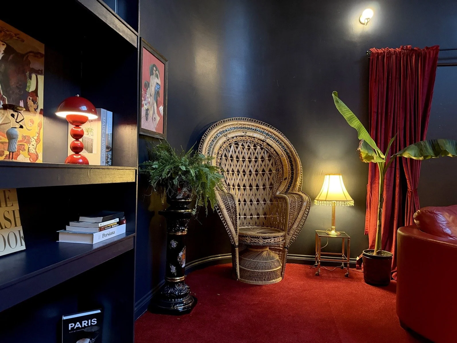 london-speakeasy-retro-designer-creative-studio-film-photo-shoot-location-hire-patterns-cane-chair.jpg