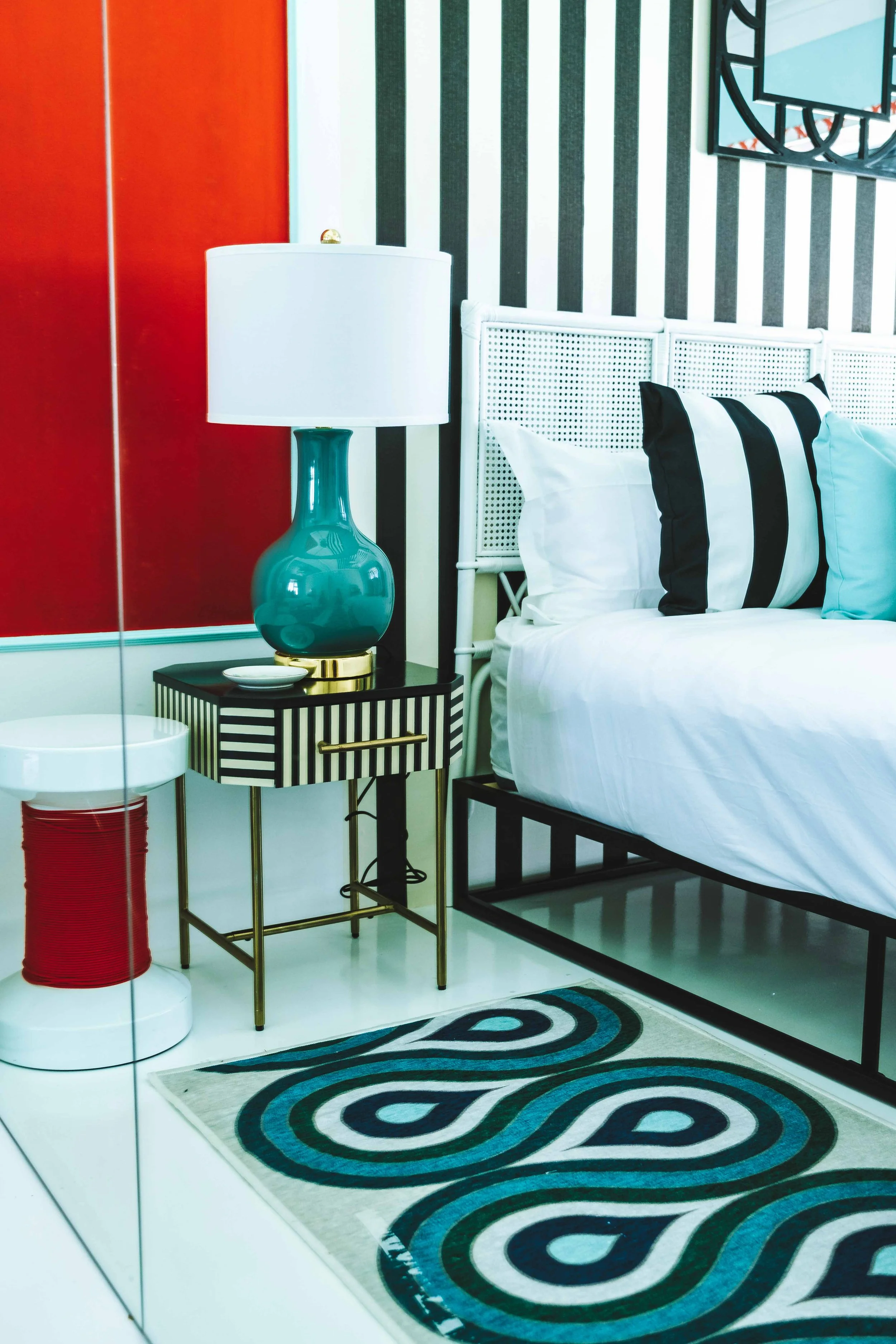 hire-a-cape-town-mid-century-maximalist-villa-film-photo-shoot-event-location-stripy-walls.jpg