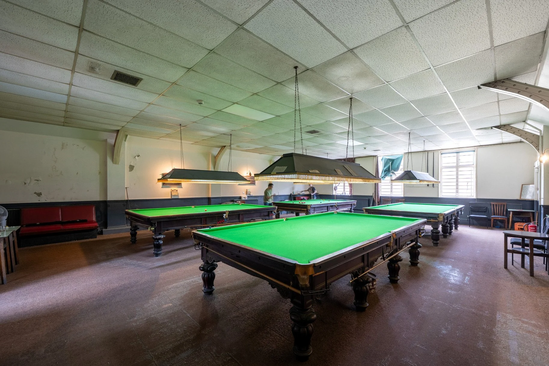 hire-a-london-1970s-traditional-working-mens-club-film-photo-shoot-event-location-snooker-table-lights.jpg