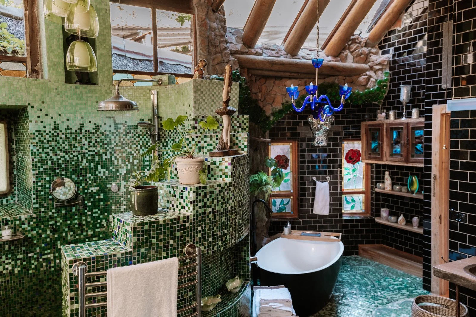 hire-cape-town-tropical-wonderland-private-estate-film-shoot-location-green-mosaic-shower-room.jpg