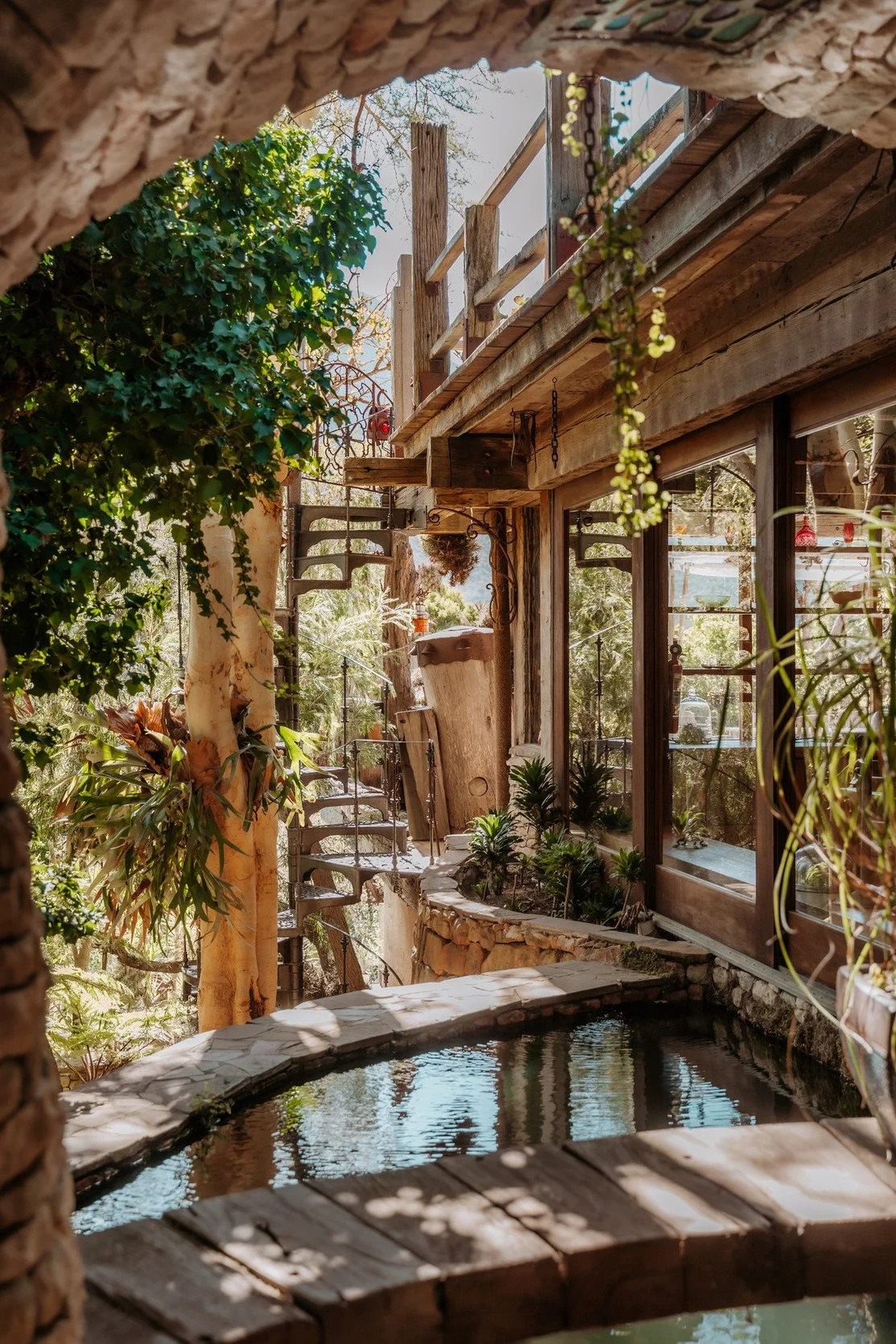 hire-cape-town-tropical-wonderland-private-estate-film-shoot-location-stone-archway (1).jpg