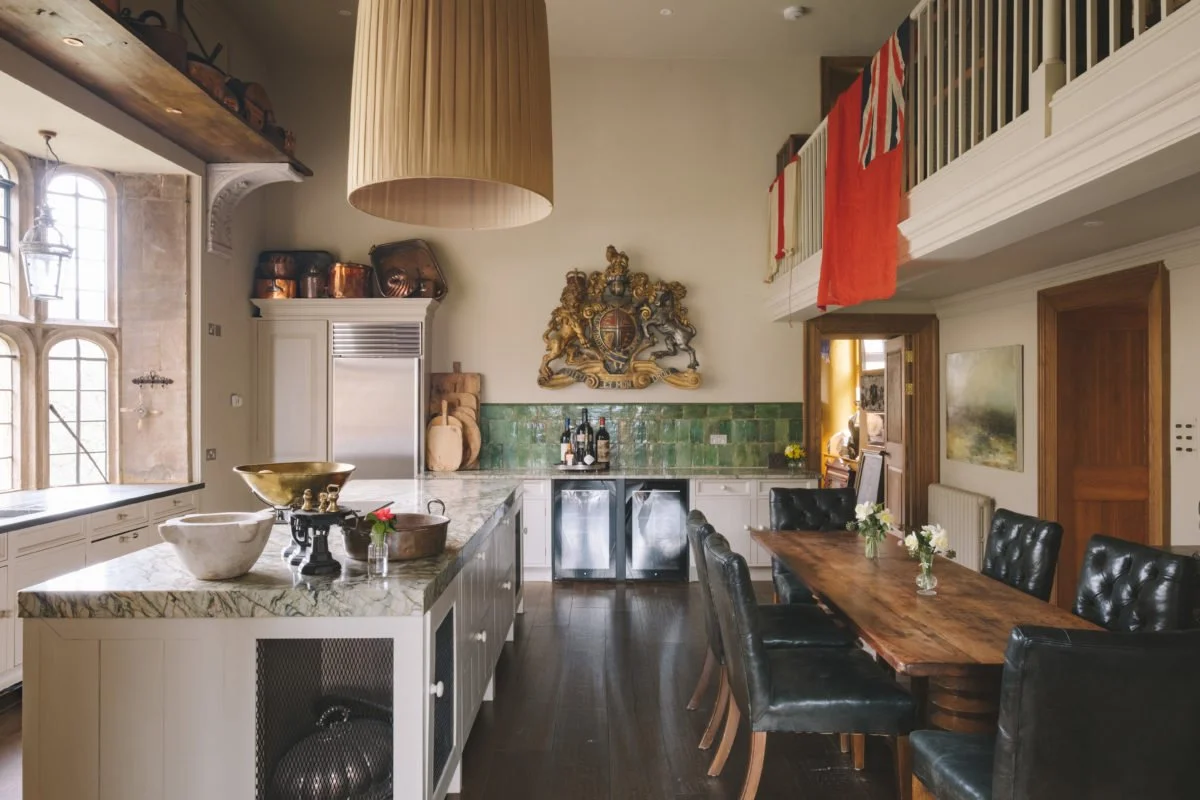 dorset-historic-tudor-regency-gothic-romance-estate-parkland-kitchen-table.jpg